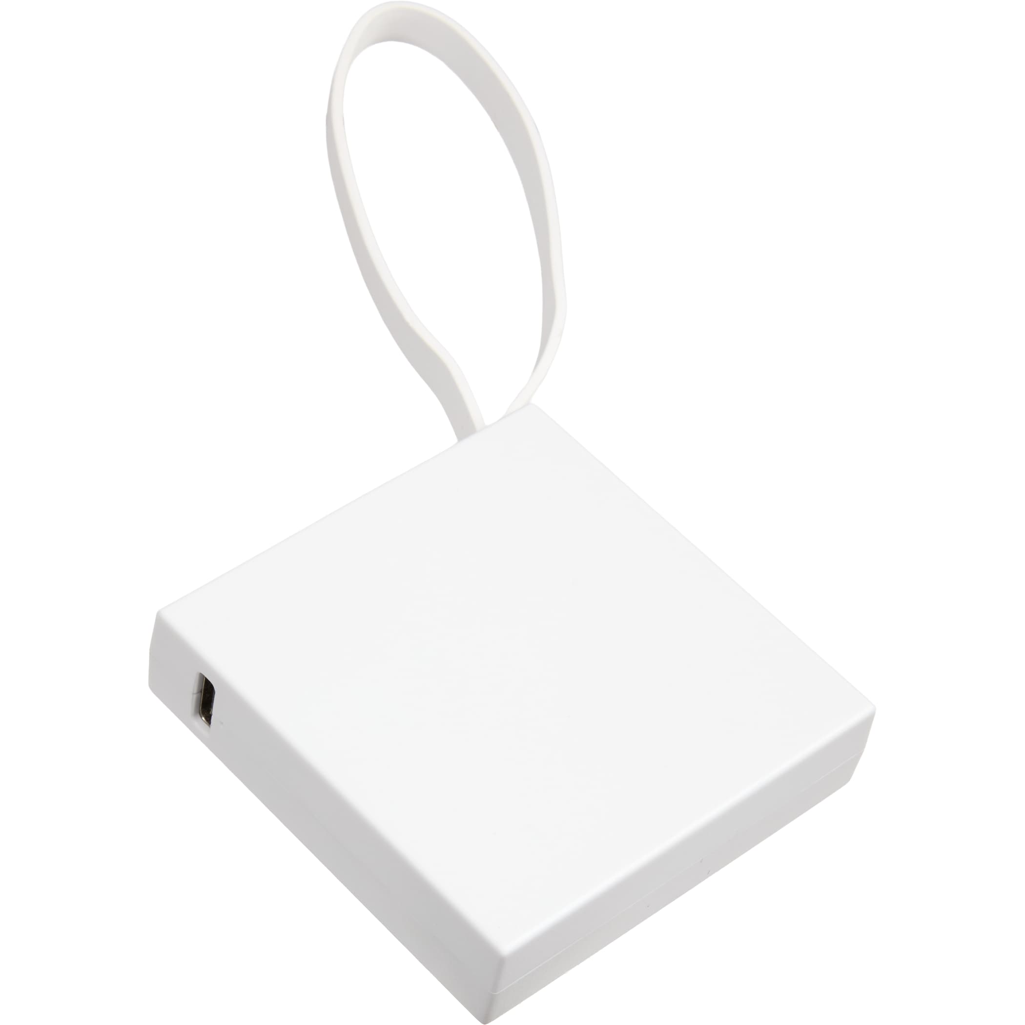 Recycled 2,000 mAh Power Bank with Type-C Cable - Image 14