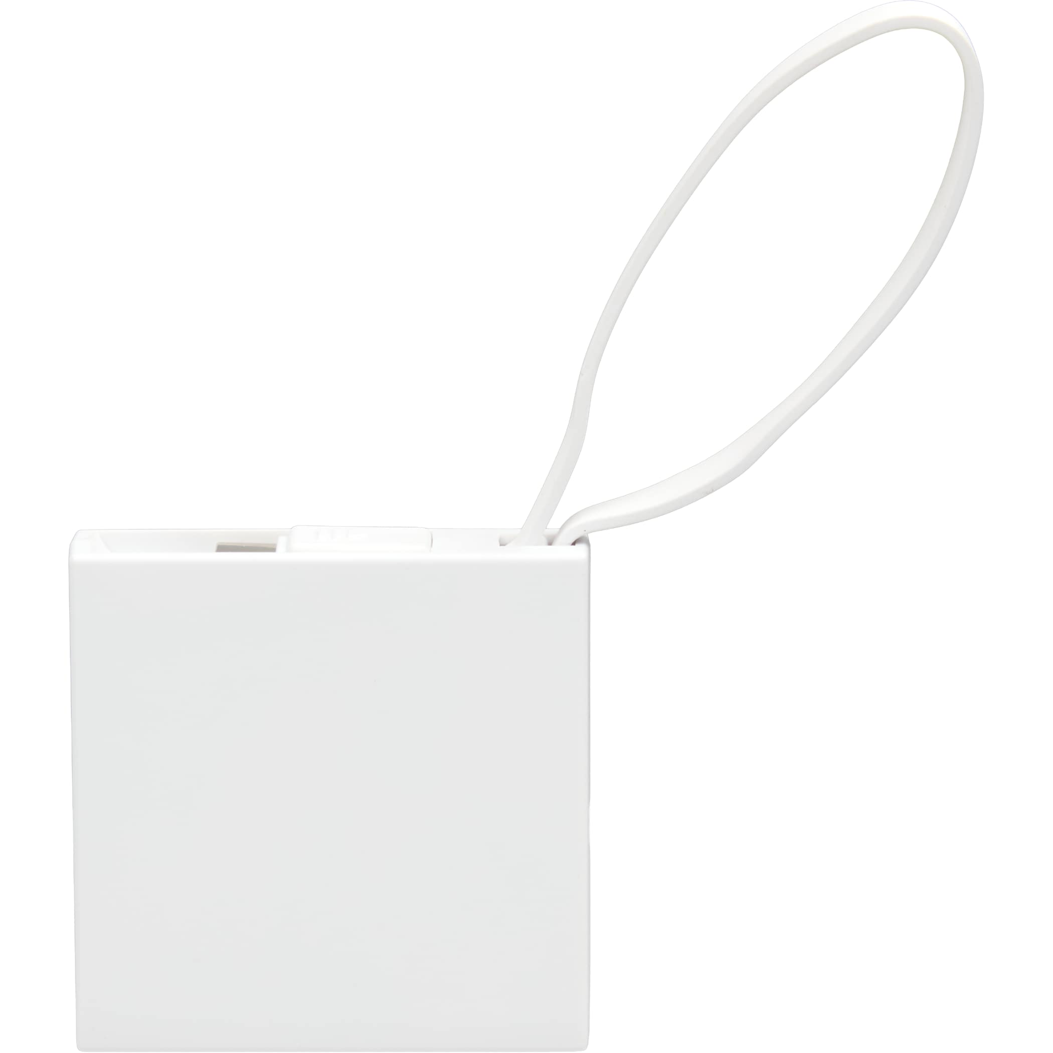 Recycled 2,000 mAh Power Bank with Type-C Cable - Image 16