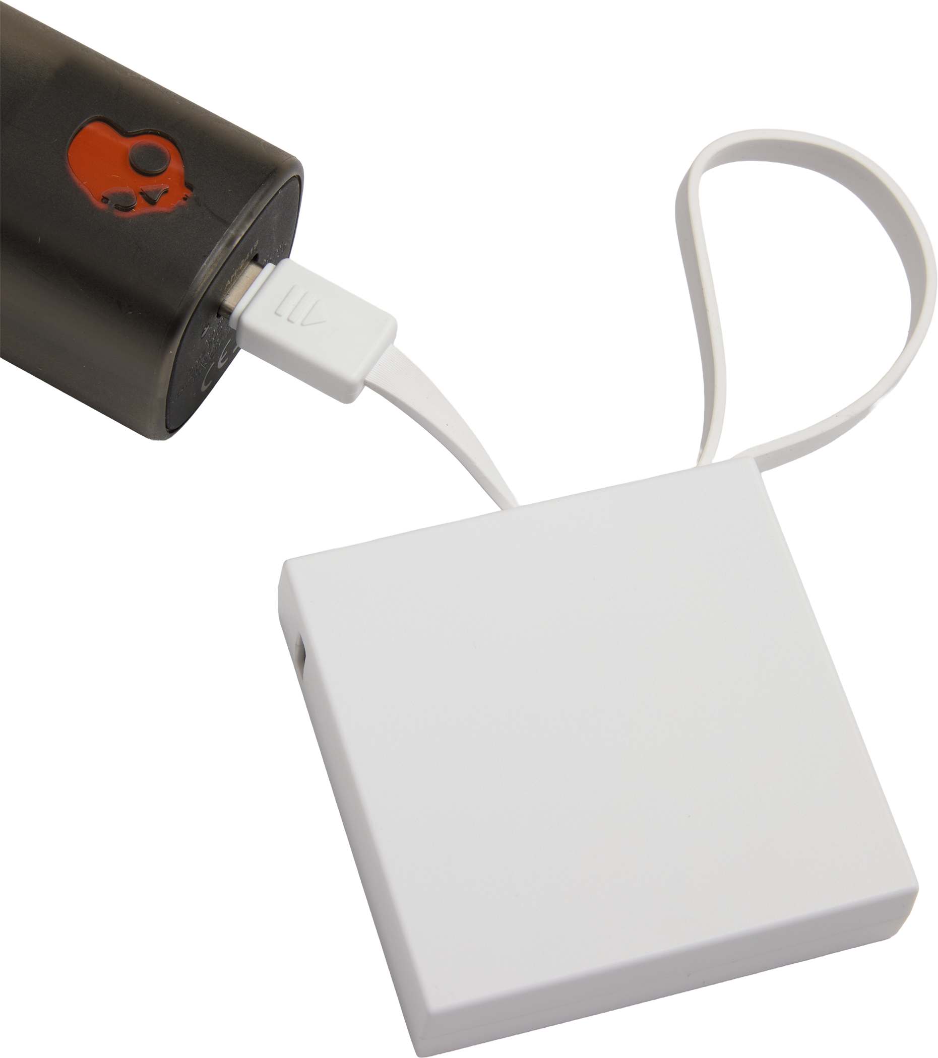 Recycled 2,000 mAh Power Bank with Type-C Cable - Image 17