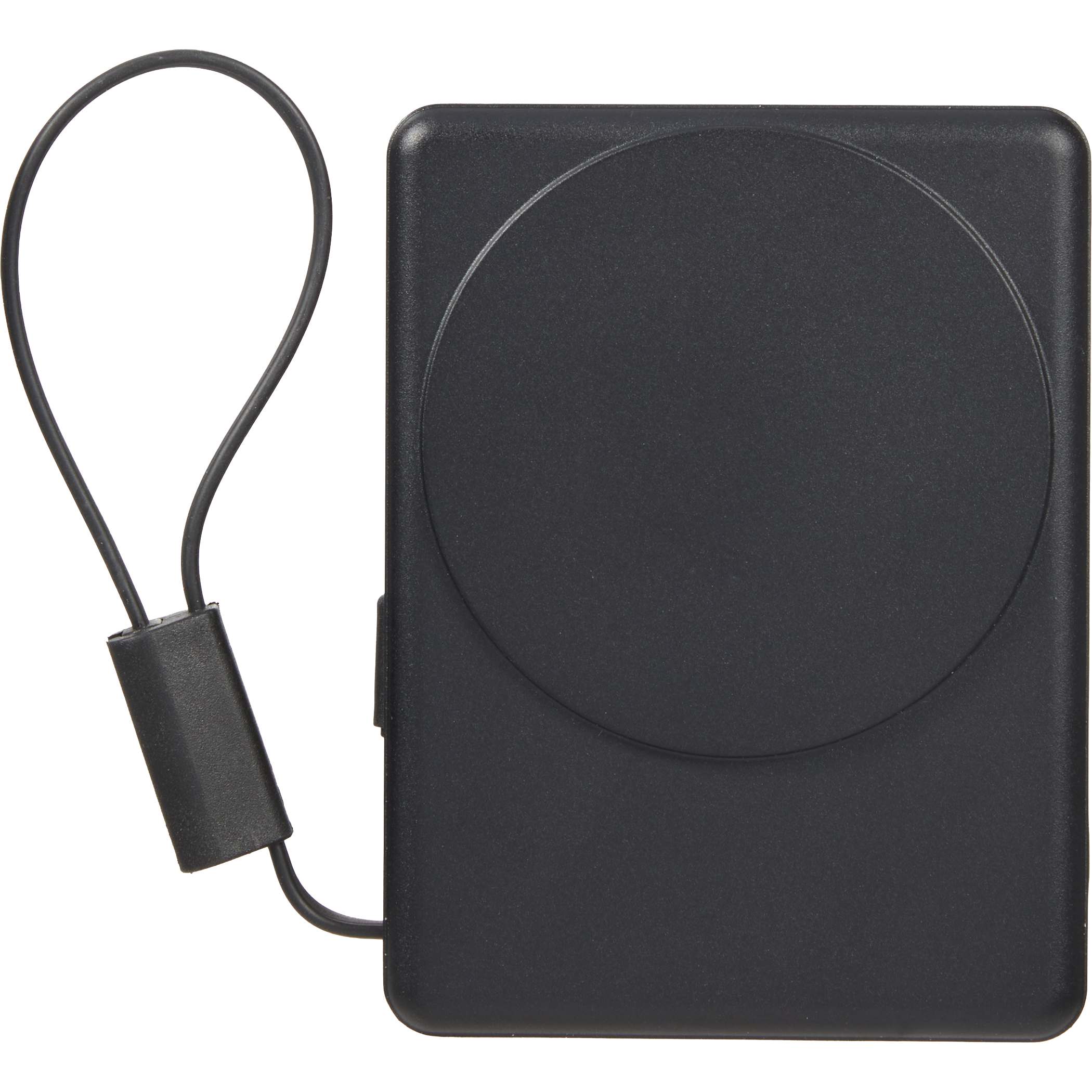 5,000 mAh 15W MagClick™ Power Bank with Wall Plug - Image 15