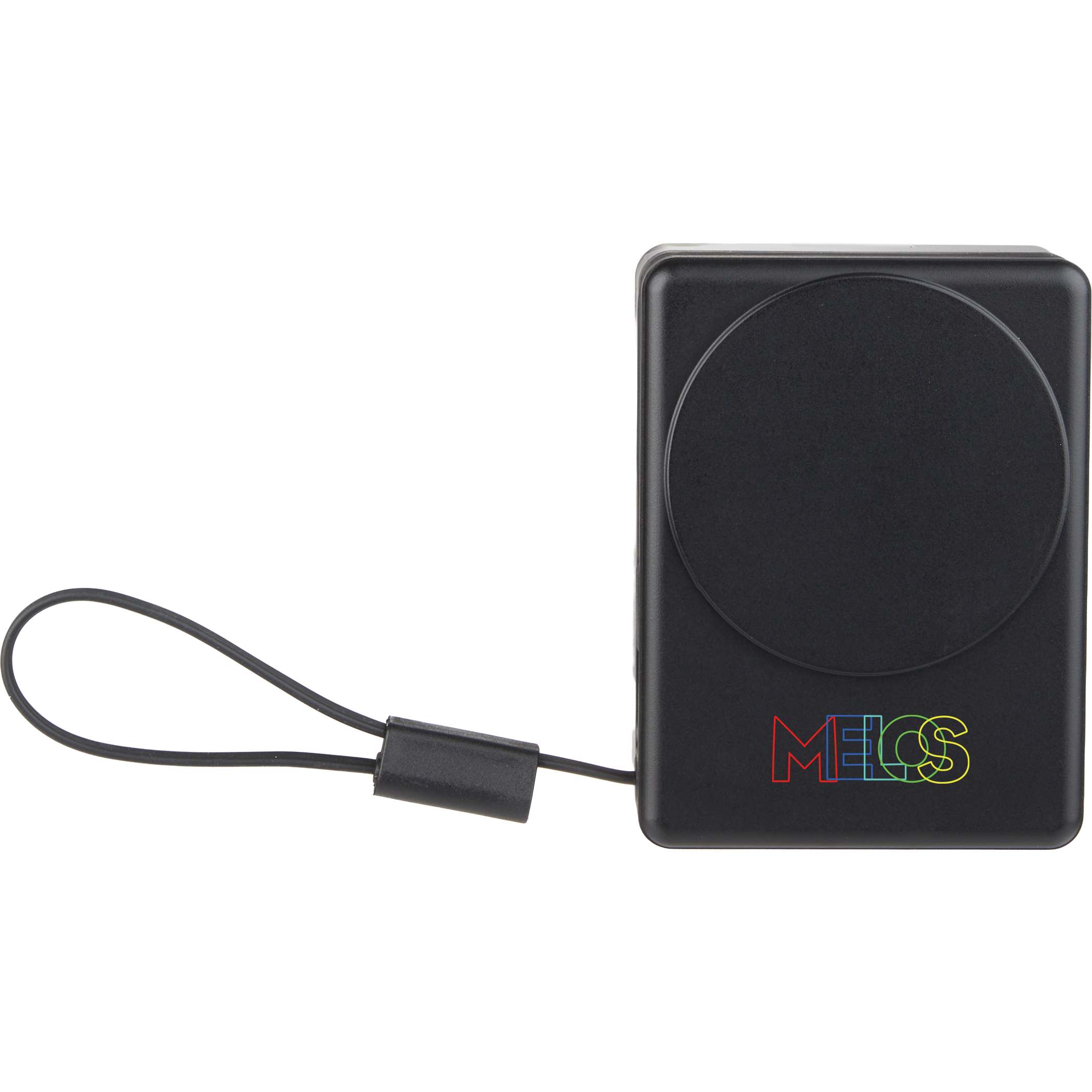 5,000 mAh 15W MagClick™ Power Bank with Wall Plug