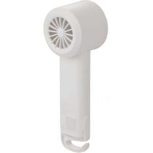 Alternative view of Pocket Chill Cooling Fan with 2,000 mAh Power Bank