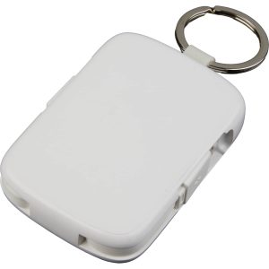 Alternative view of My Jolt 2,000 mAh Power Bank with Integrated Cables