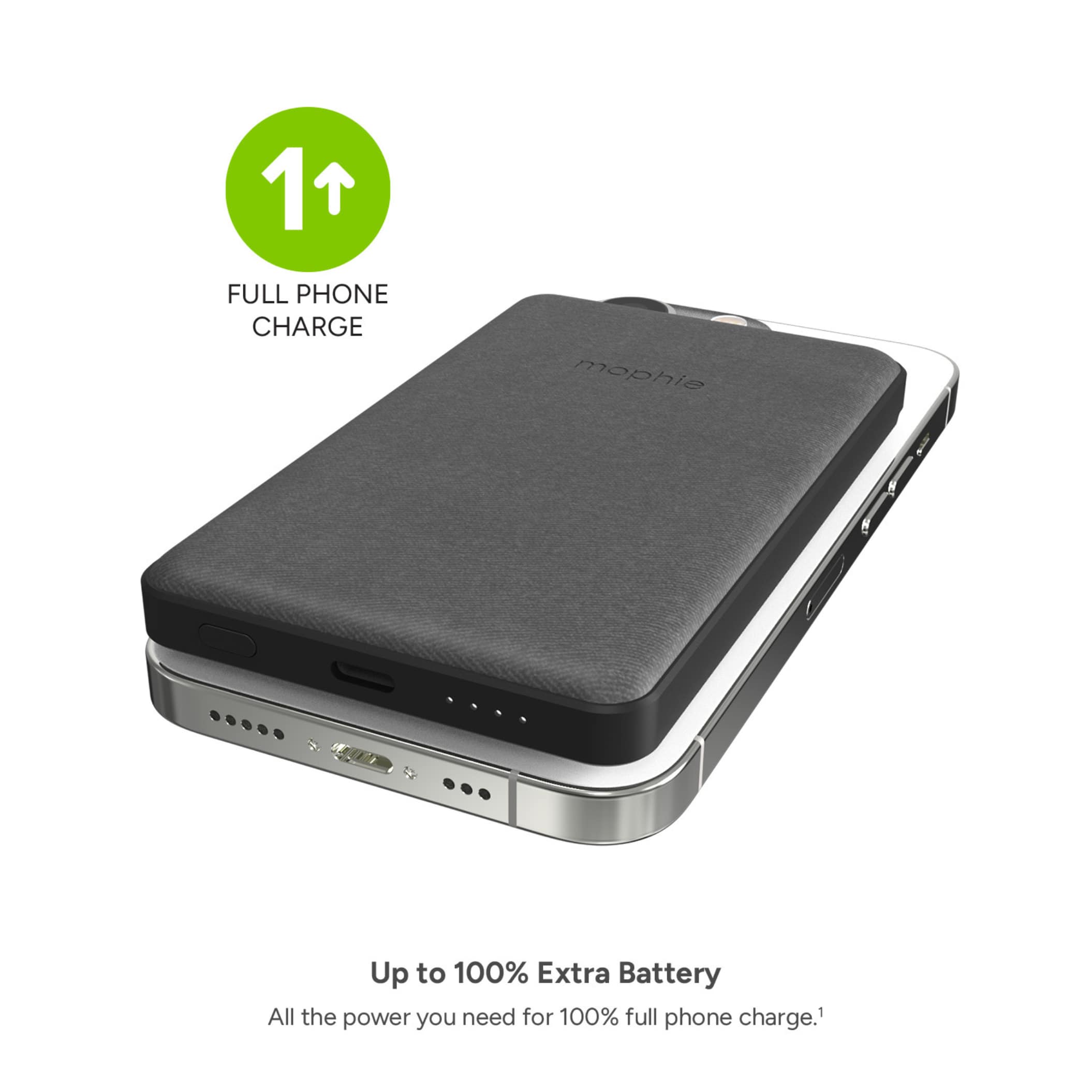 mophie Snap+ Juice Pack Mini - Image 2