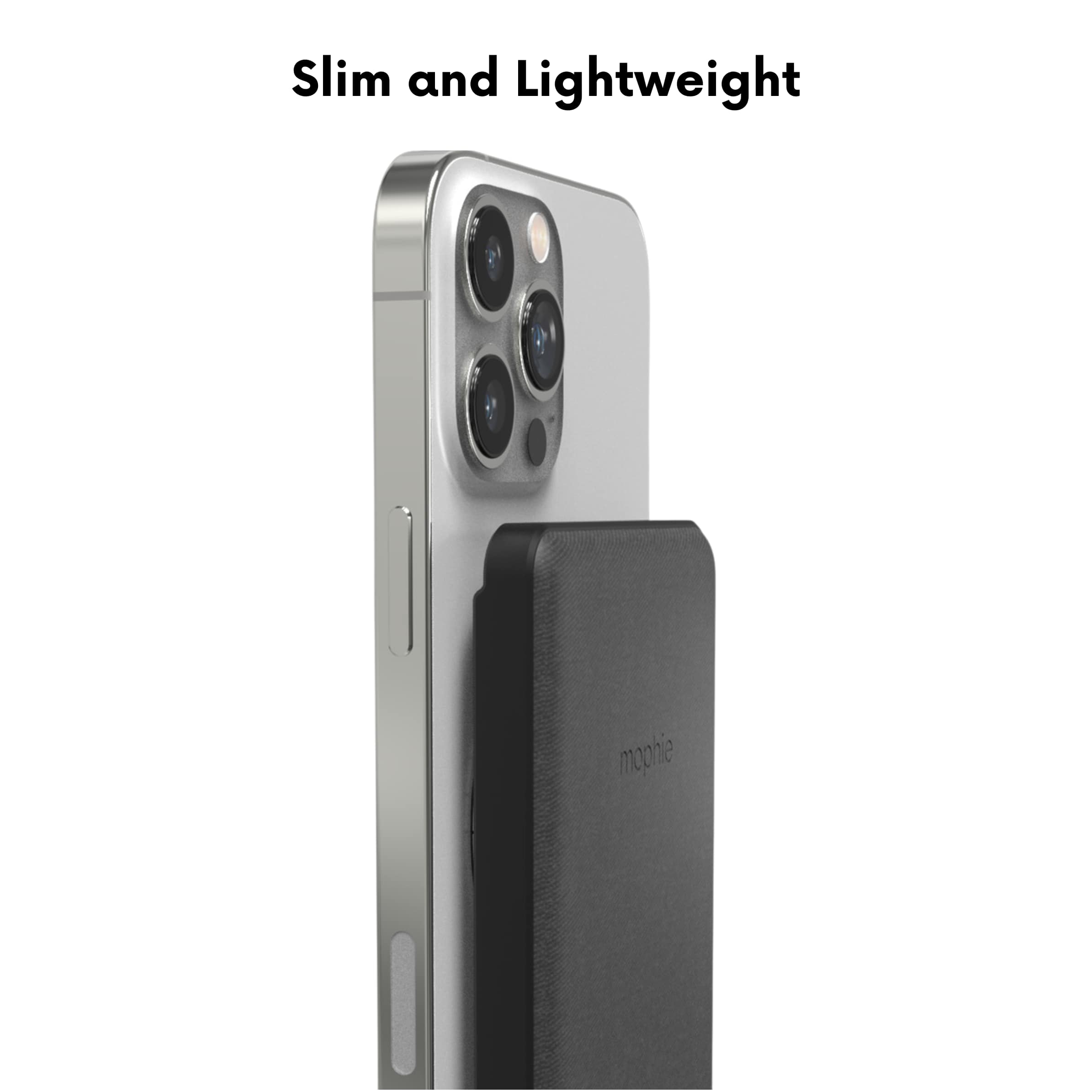mophie Snap+ Juice Pack Mini - Image 3