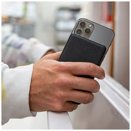 mophie Snap+ Juice Pack Mini - Image 5