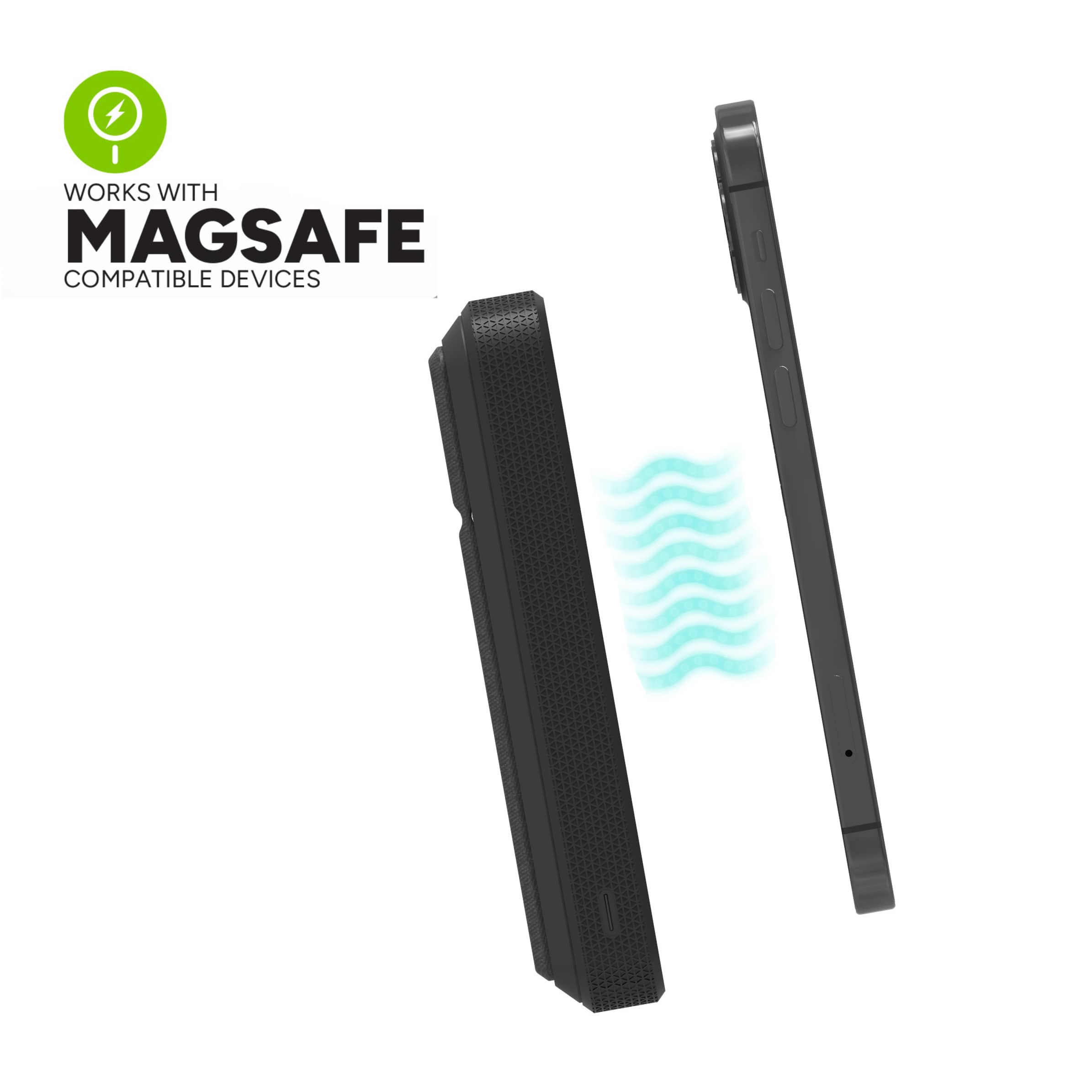 mophie Snap+ Powerstation Stand - Image 2