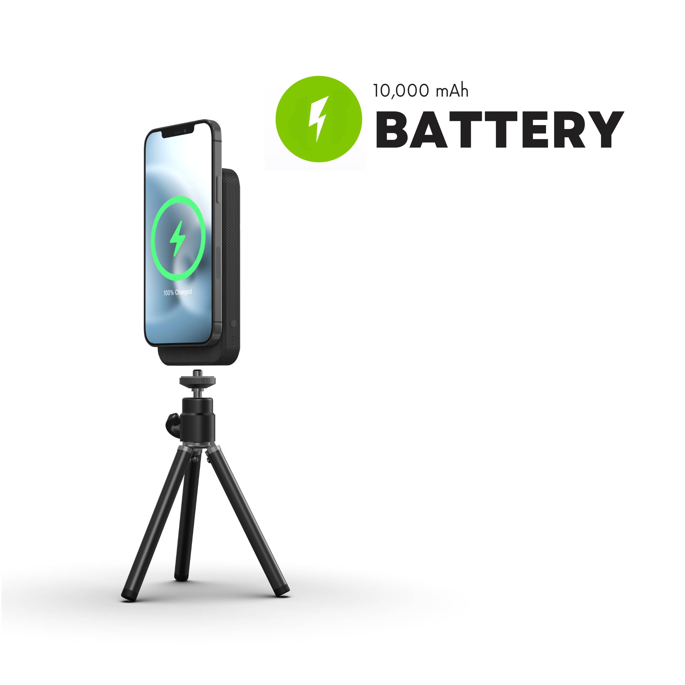 mophie Snap+ Powerstation Stand - Image 3