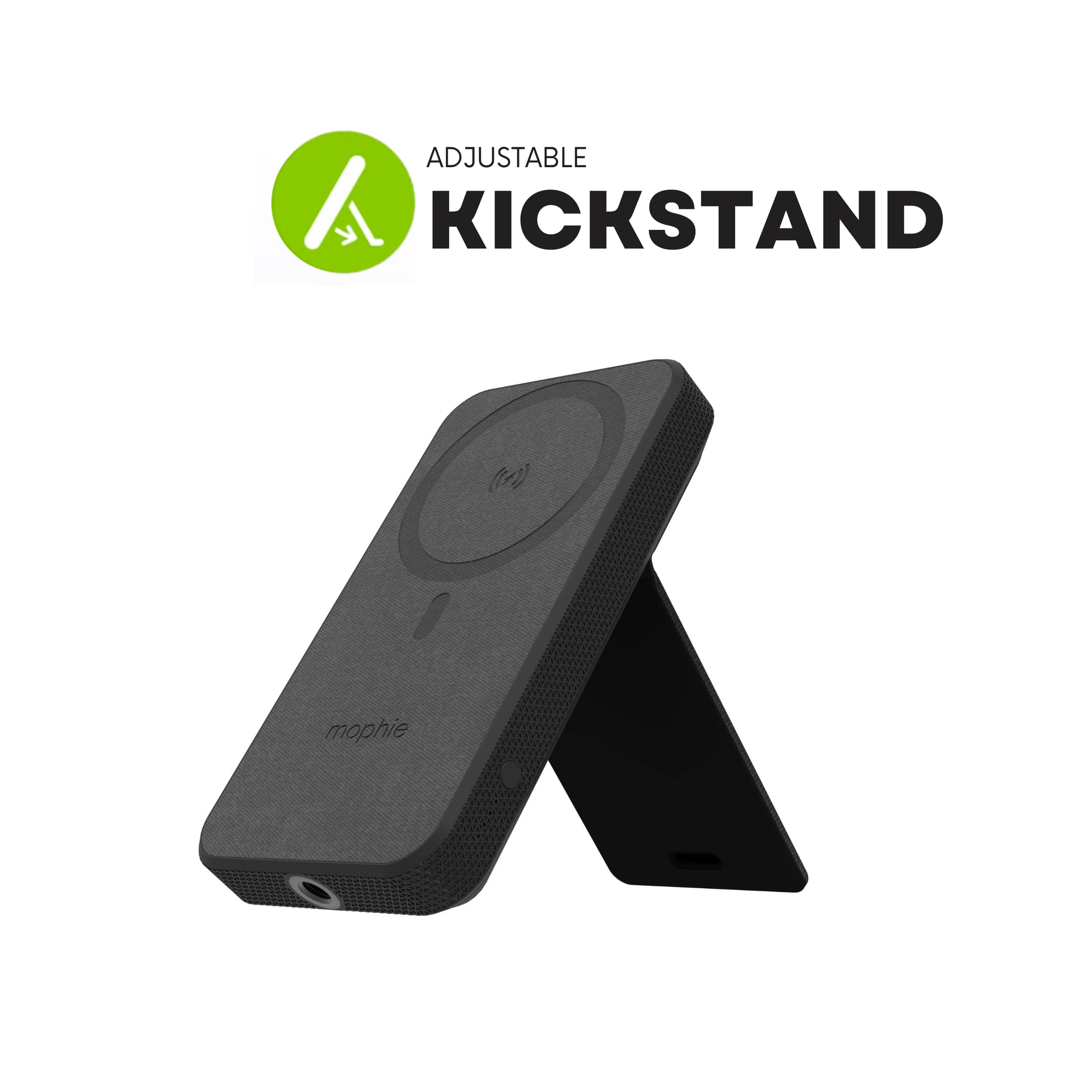 mophie Snap+ Powerstation Stand - Image 4