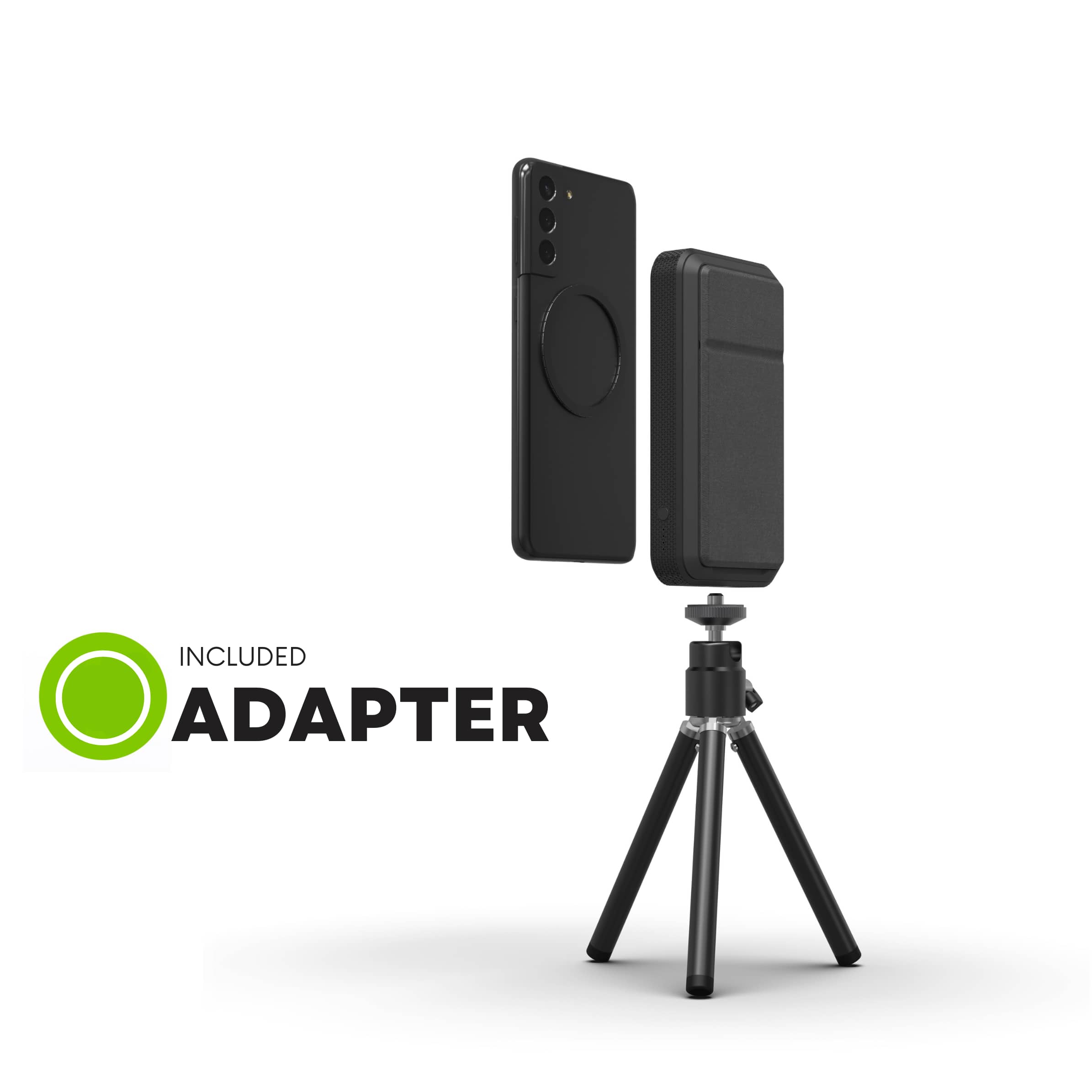 mophie Snap+ Powerstation Stand - Image 5