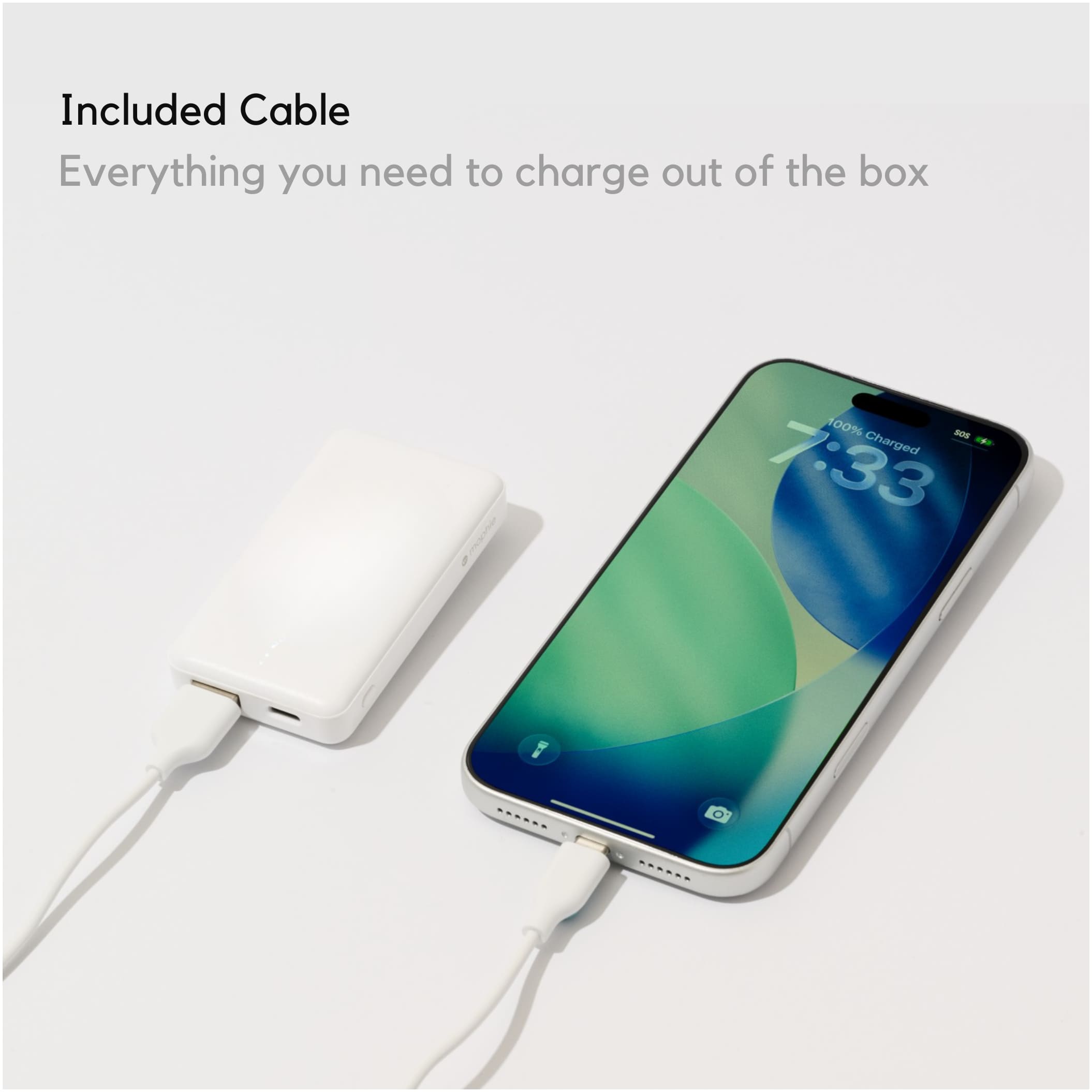 mophie Powerstation 3K - Image 6