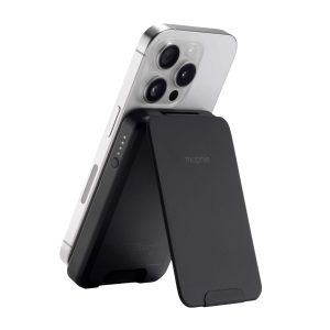 mophie Snap+ Juice Pack Mini With Stand