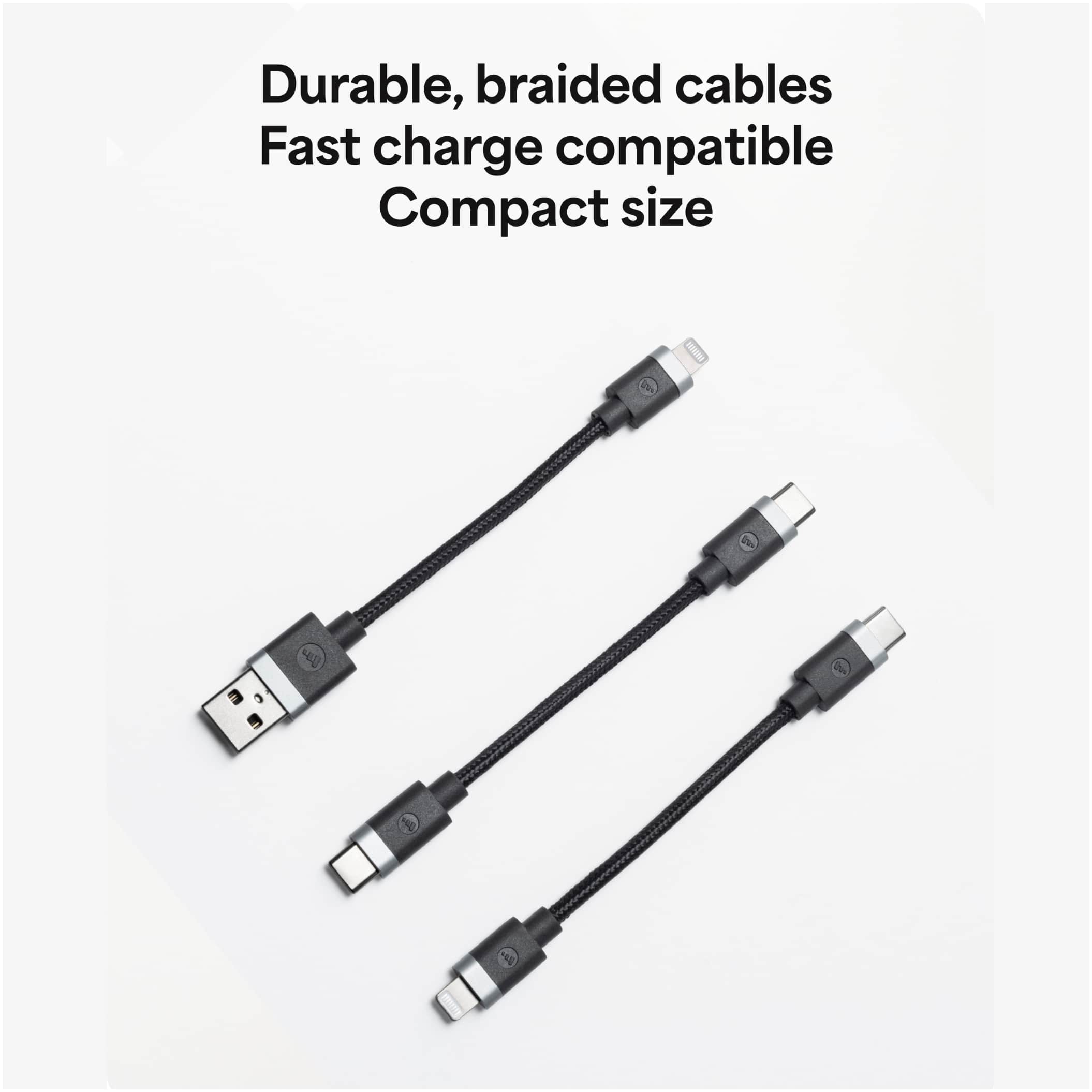 mophie Cable Kit - Image 2