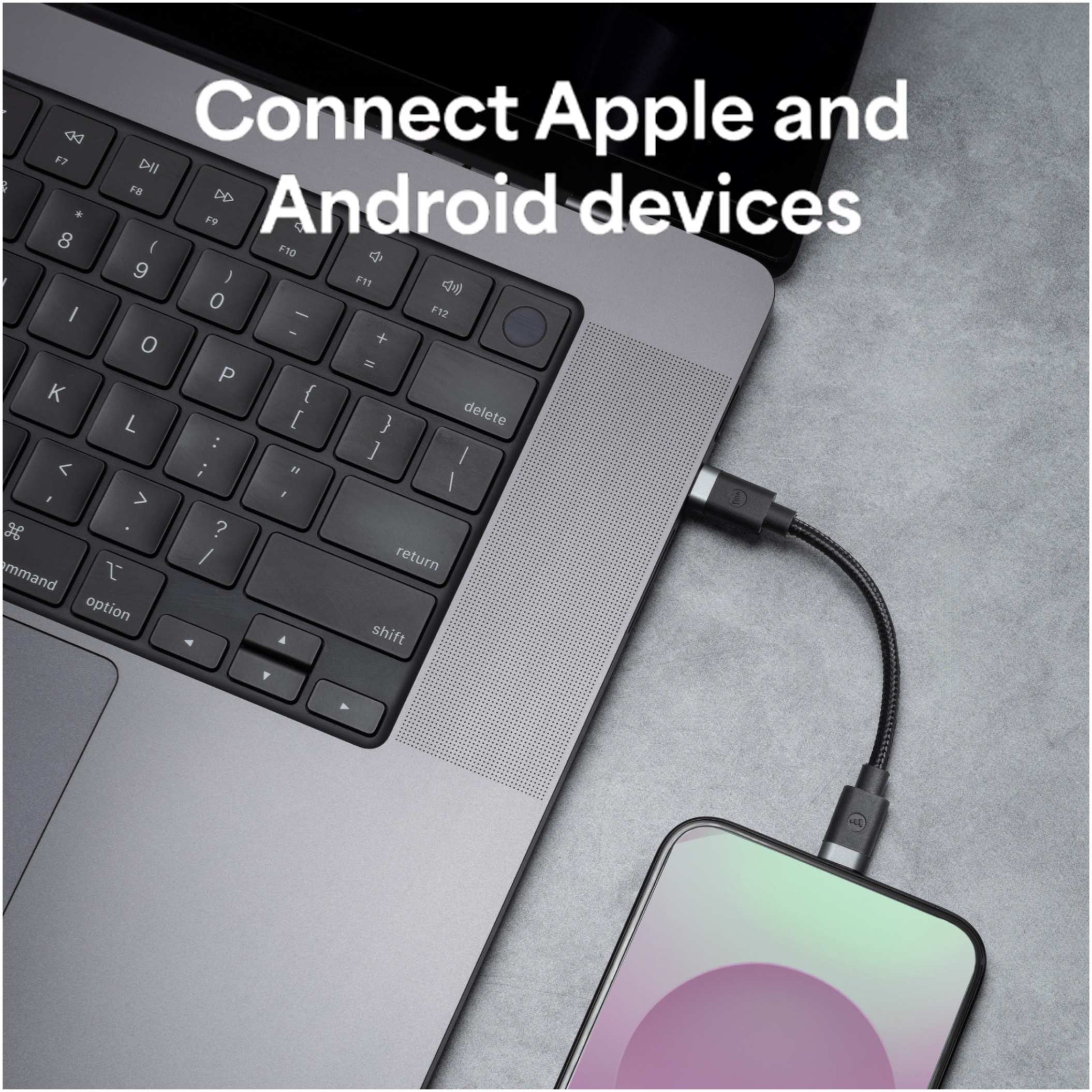 mophie Cable Kit - Image 4