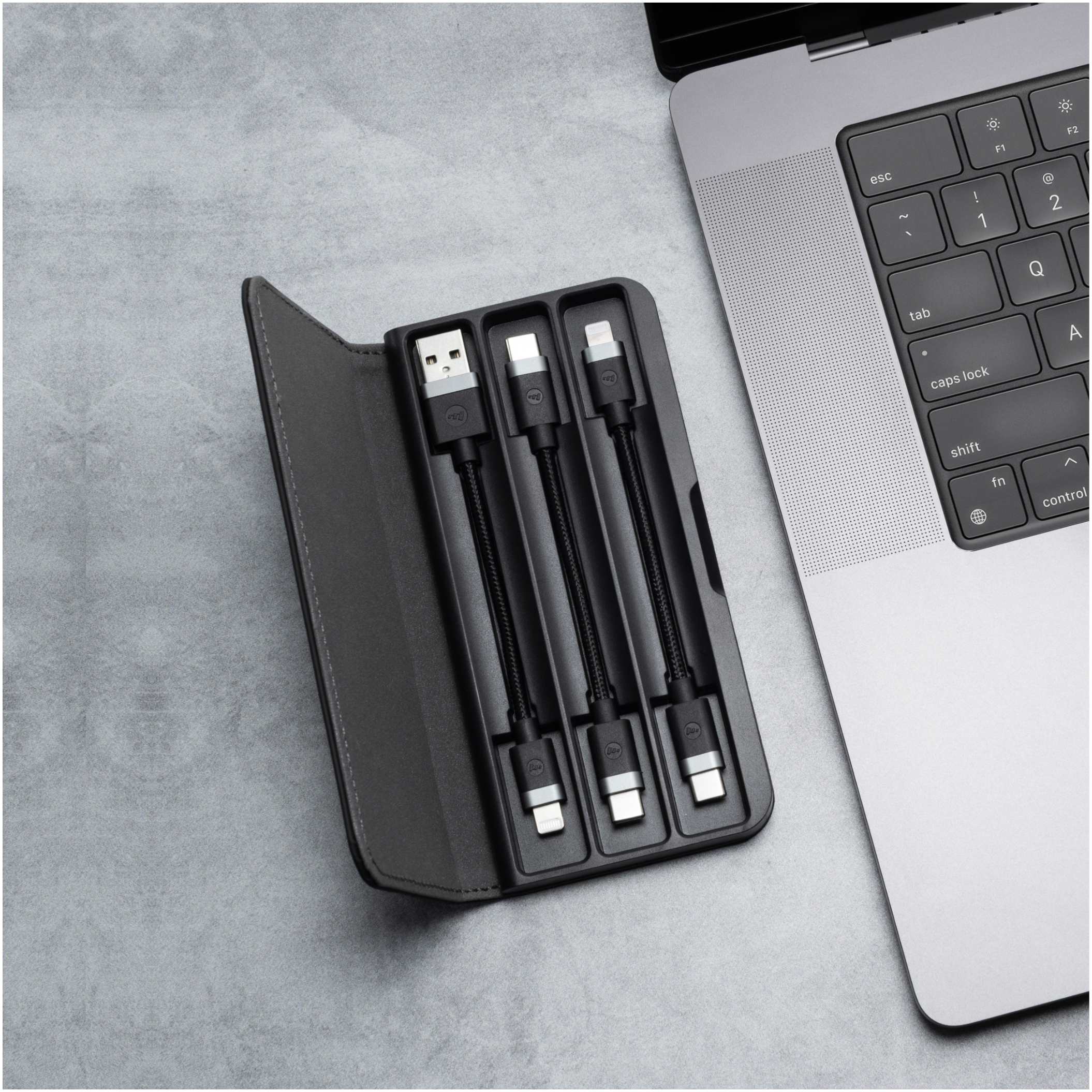 mophie Cable Kit - Image 5