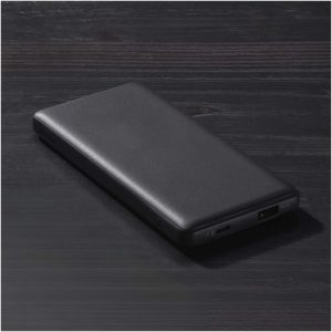mophie 10k Portable Power Bank and Portable Charger