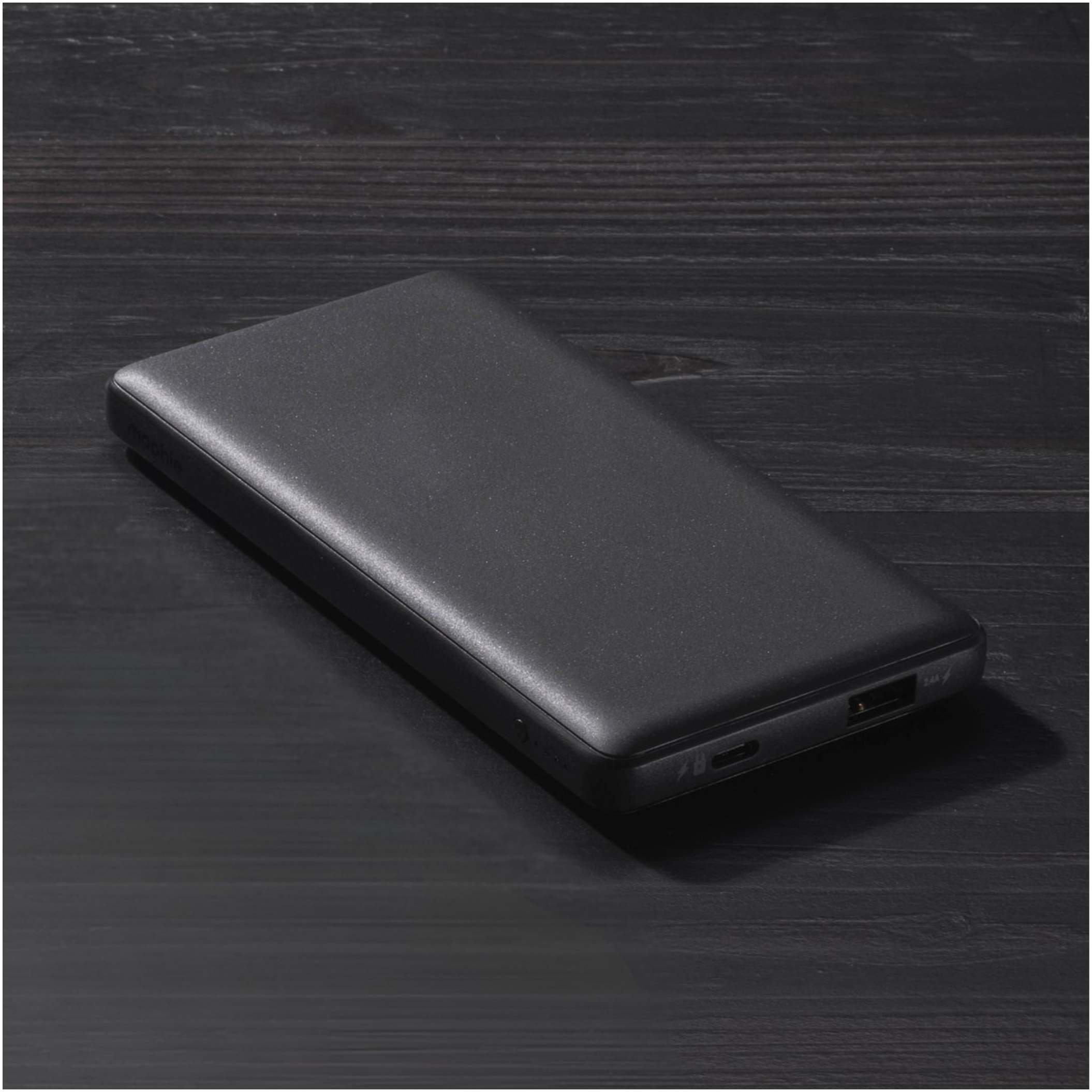 mophie 10k Portable Power Bank and Portable Charger