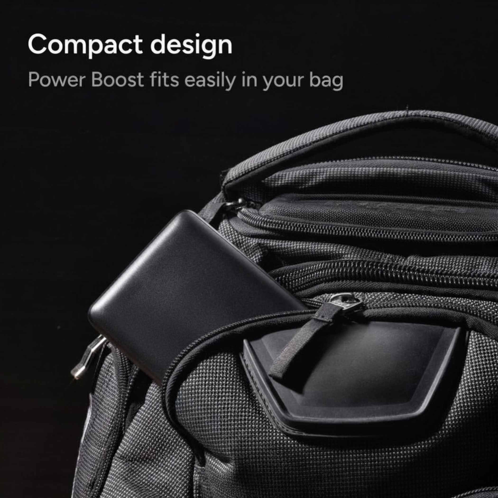 mophie 10k Portable Power Bank and Portable Charger - Image 4