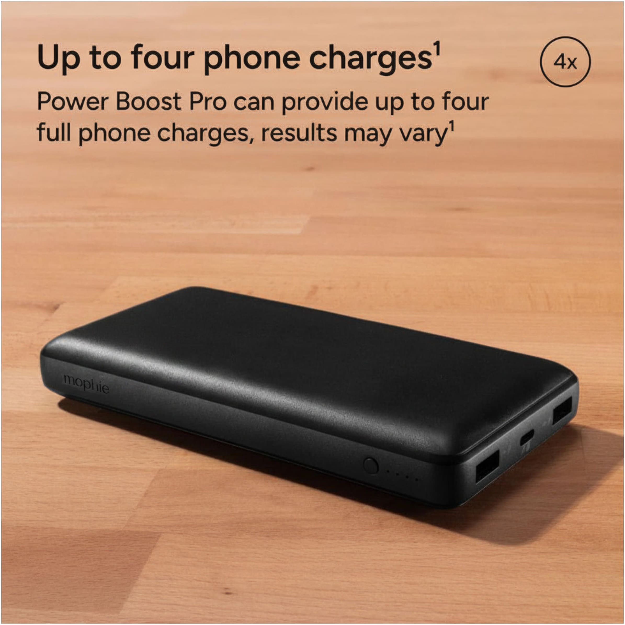 mophie Power Boost Pro XL - Image 2