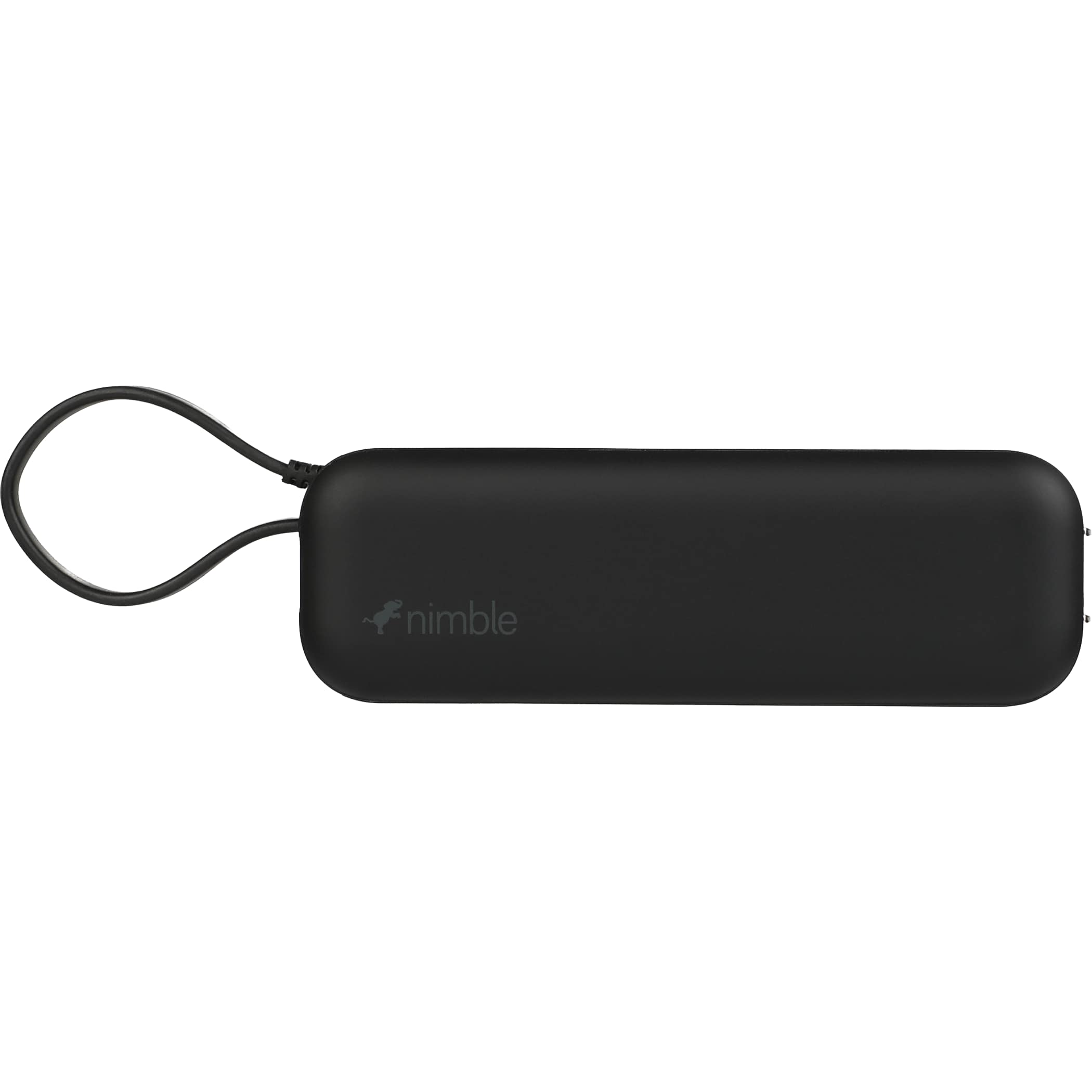 Nimble Wally Pro 20 5,000 mAh Power Bank and Wall Charger - Image 2