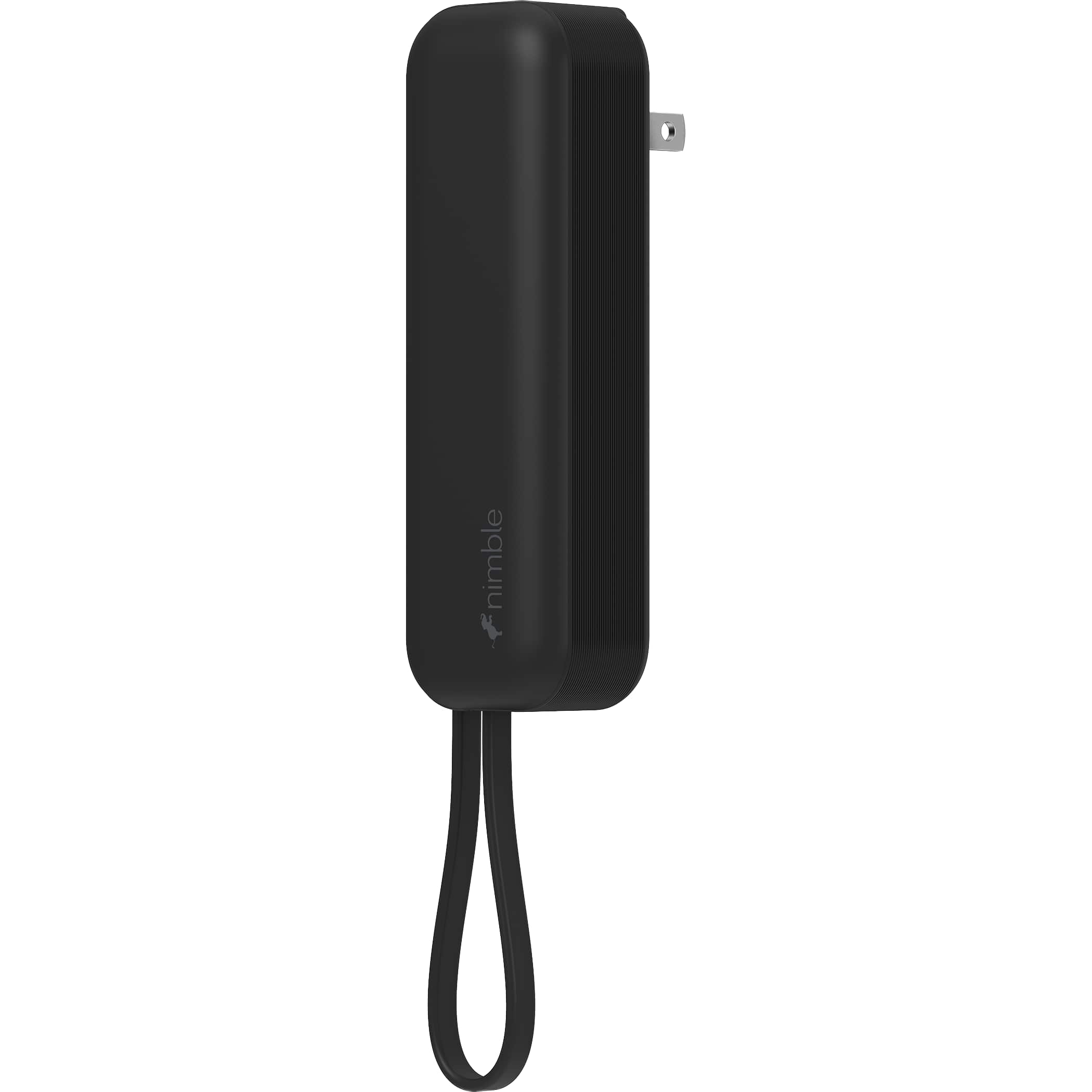Nimble Wally Pro 20 5,000 mAh Power Bank and Wall Charger - Image 11