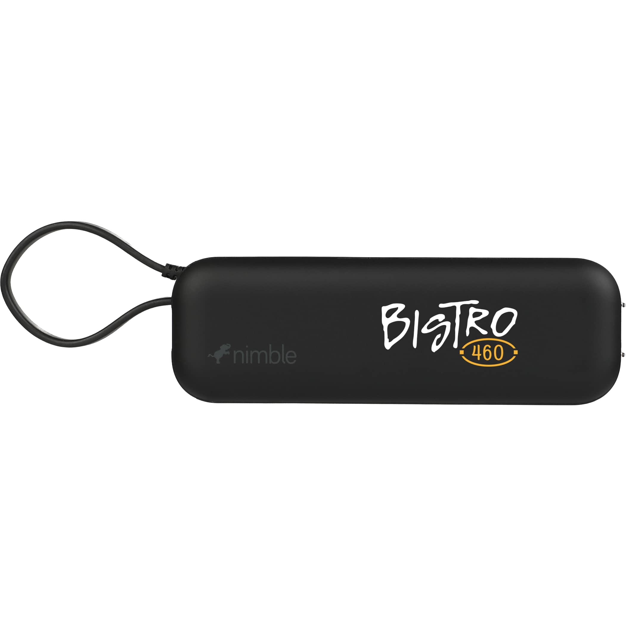 Nimble Wally Pro 20 5,000 mAh Power Bank and Wall Charger - Image 12