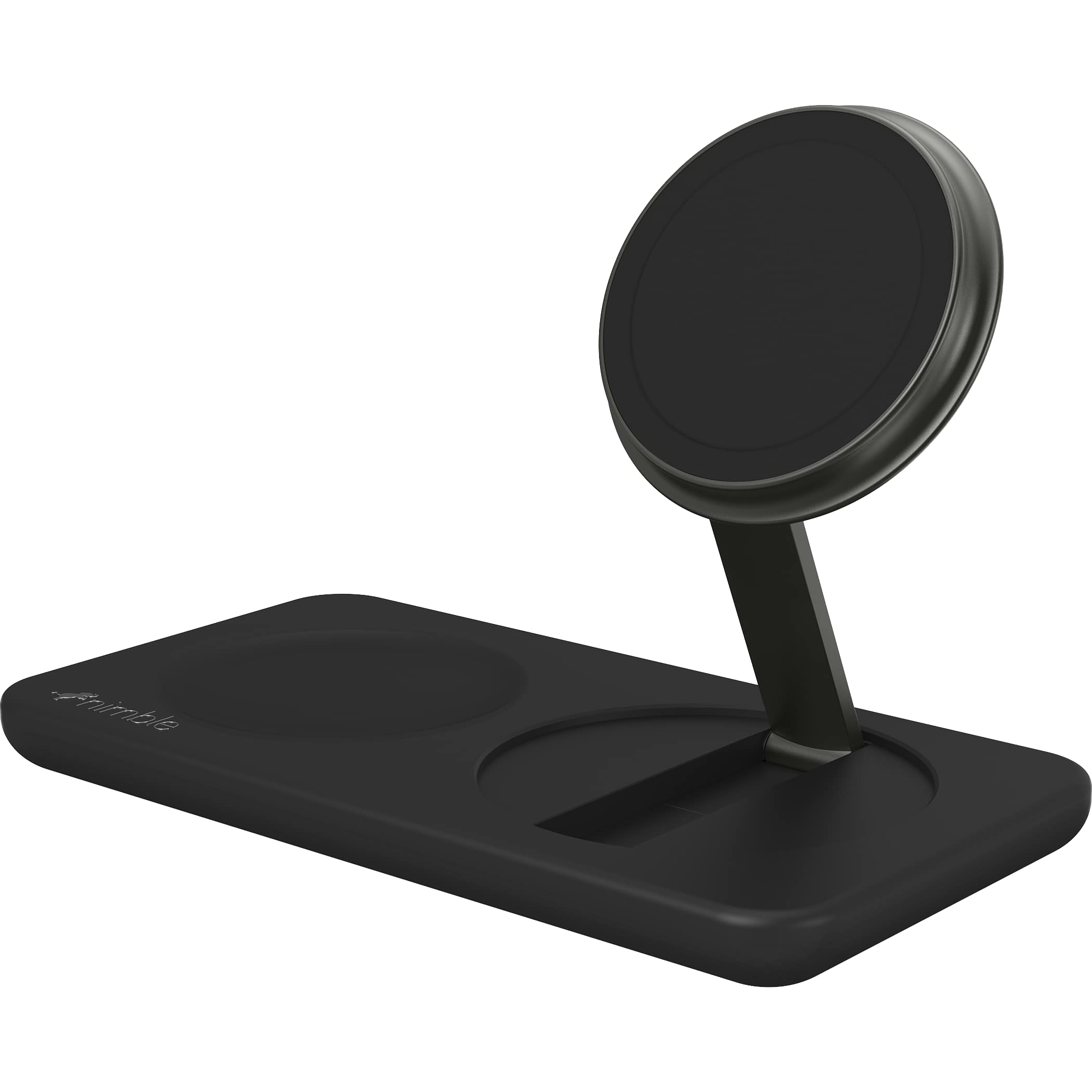 Nimble Podium 2-in-1 Wireless Charging Stand - Image 2