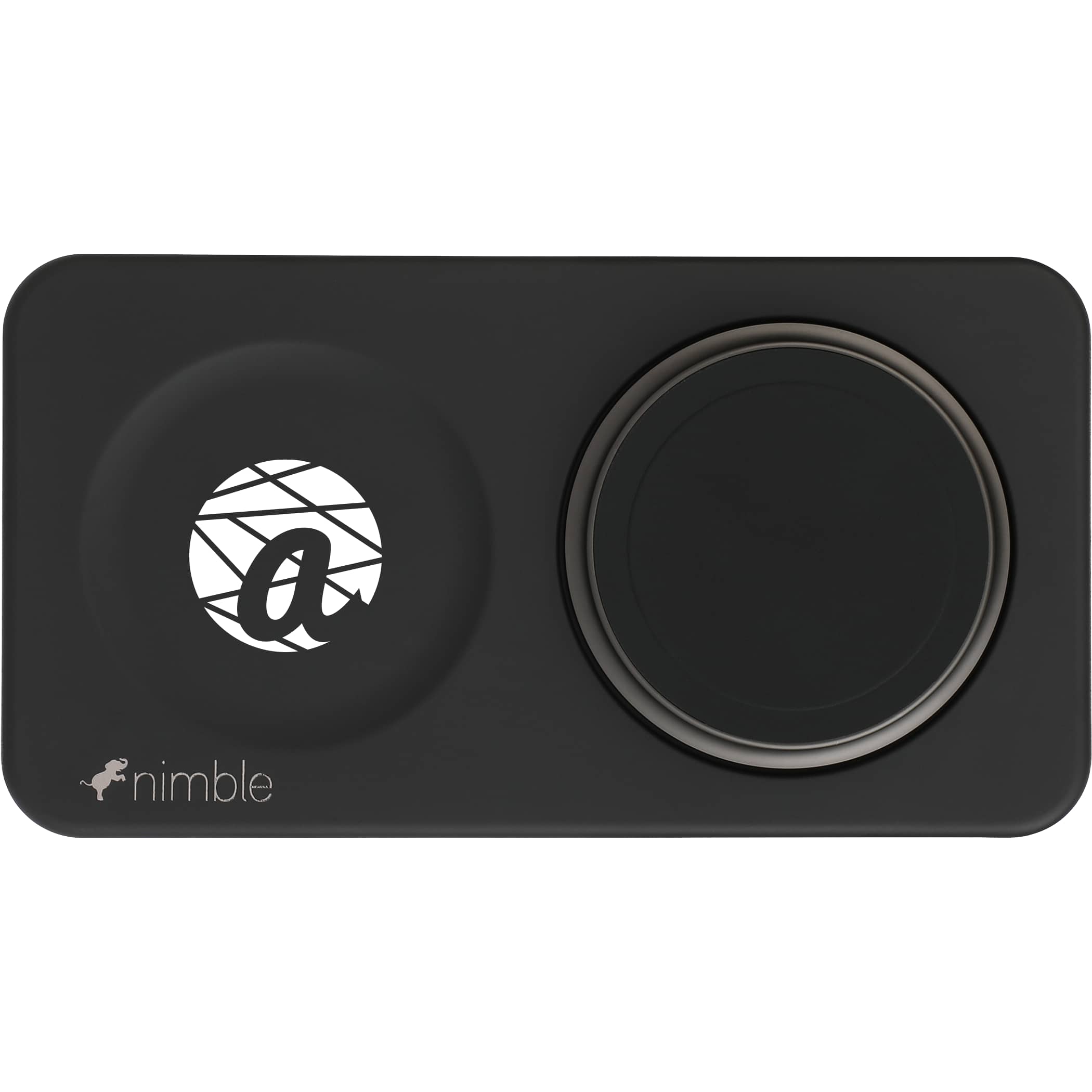 Nimble Podium 2-in-1 Wireless Charging Stand - Image 21