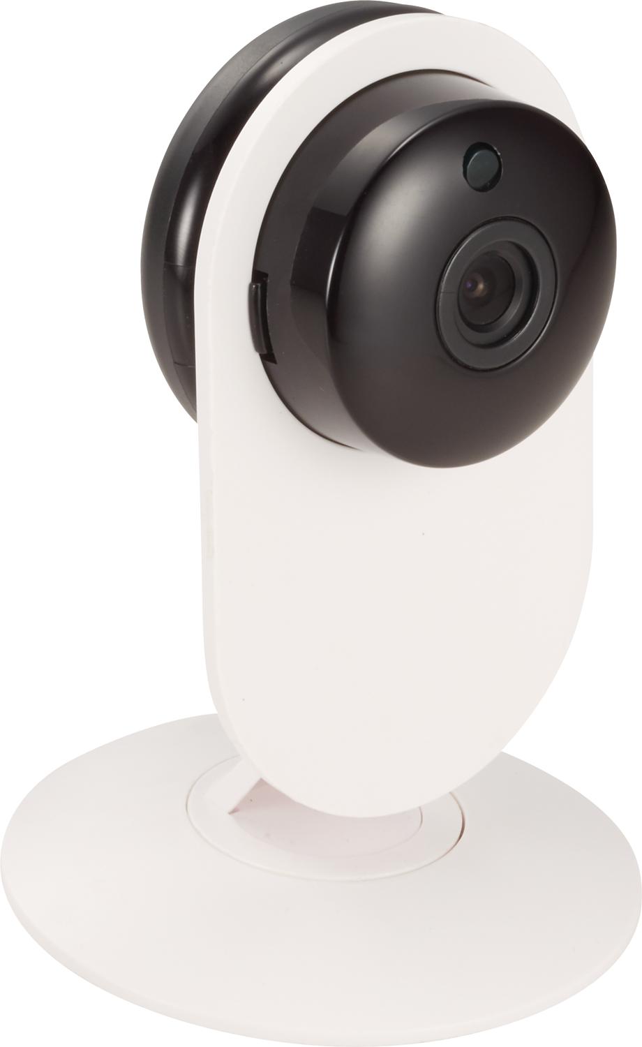 HD 720P Home Wifi Camera - Image 7
