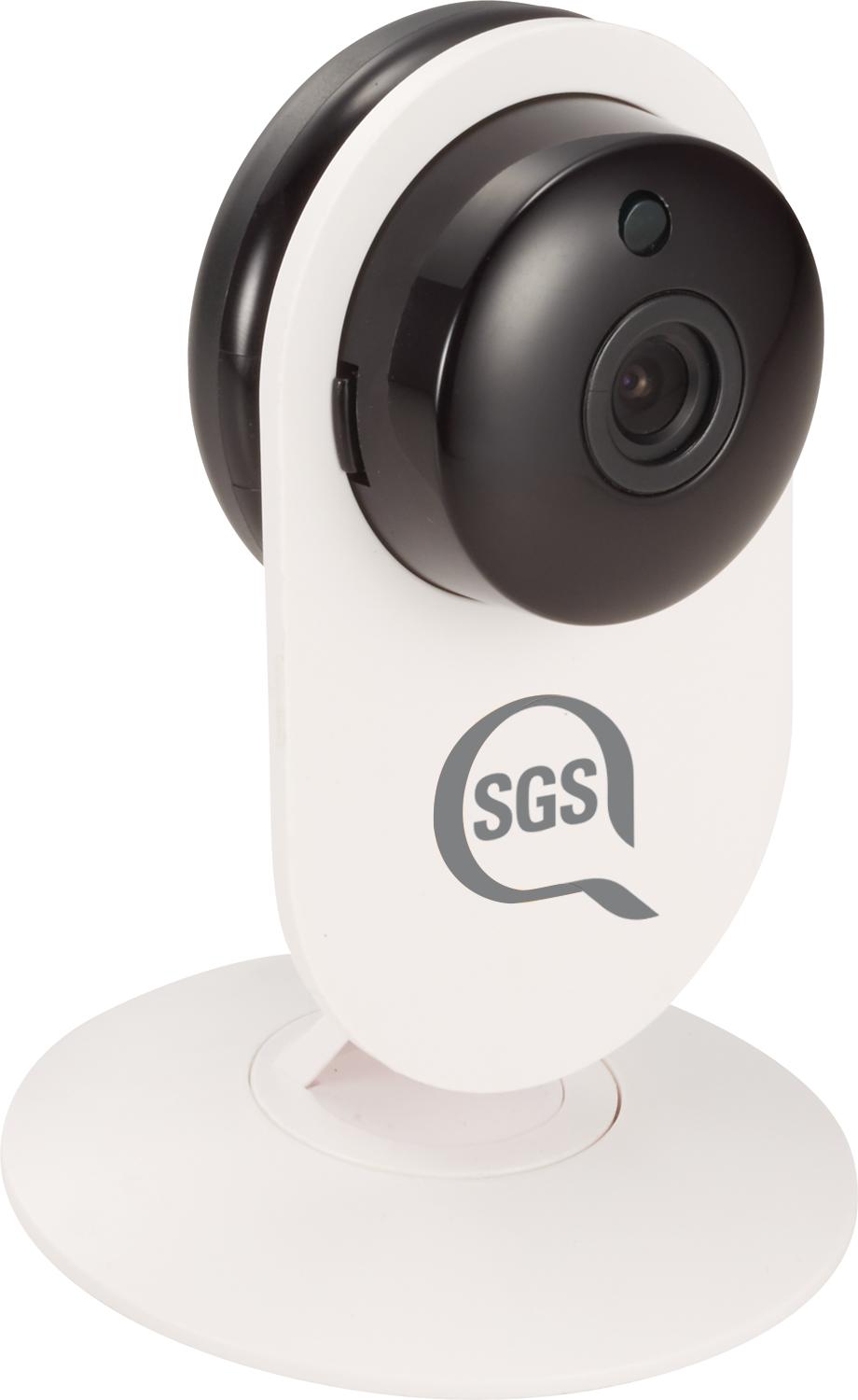 HD 720P Home Wifi Camera - Image 9