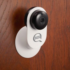 HD 720P Home Wifi Camera
