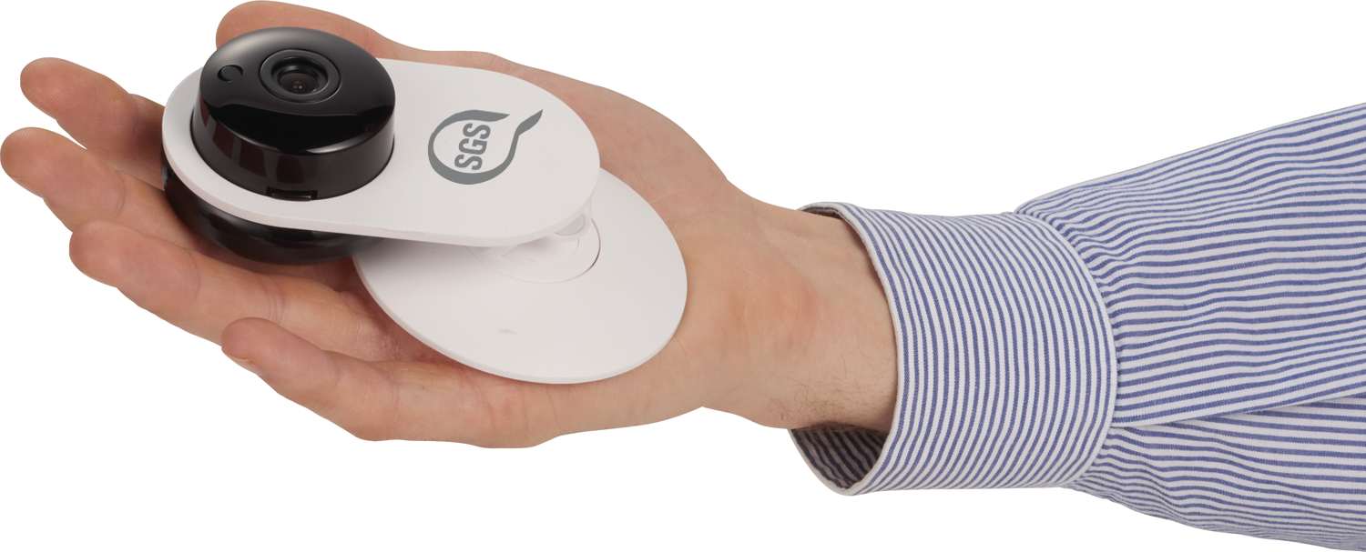 HD 720P Home Wifi Camera - Image 8