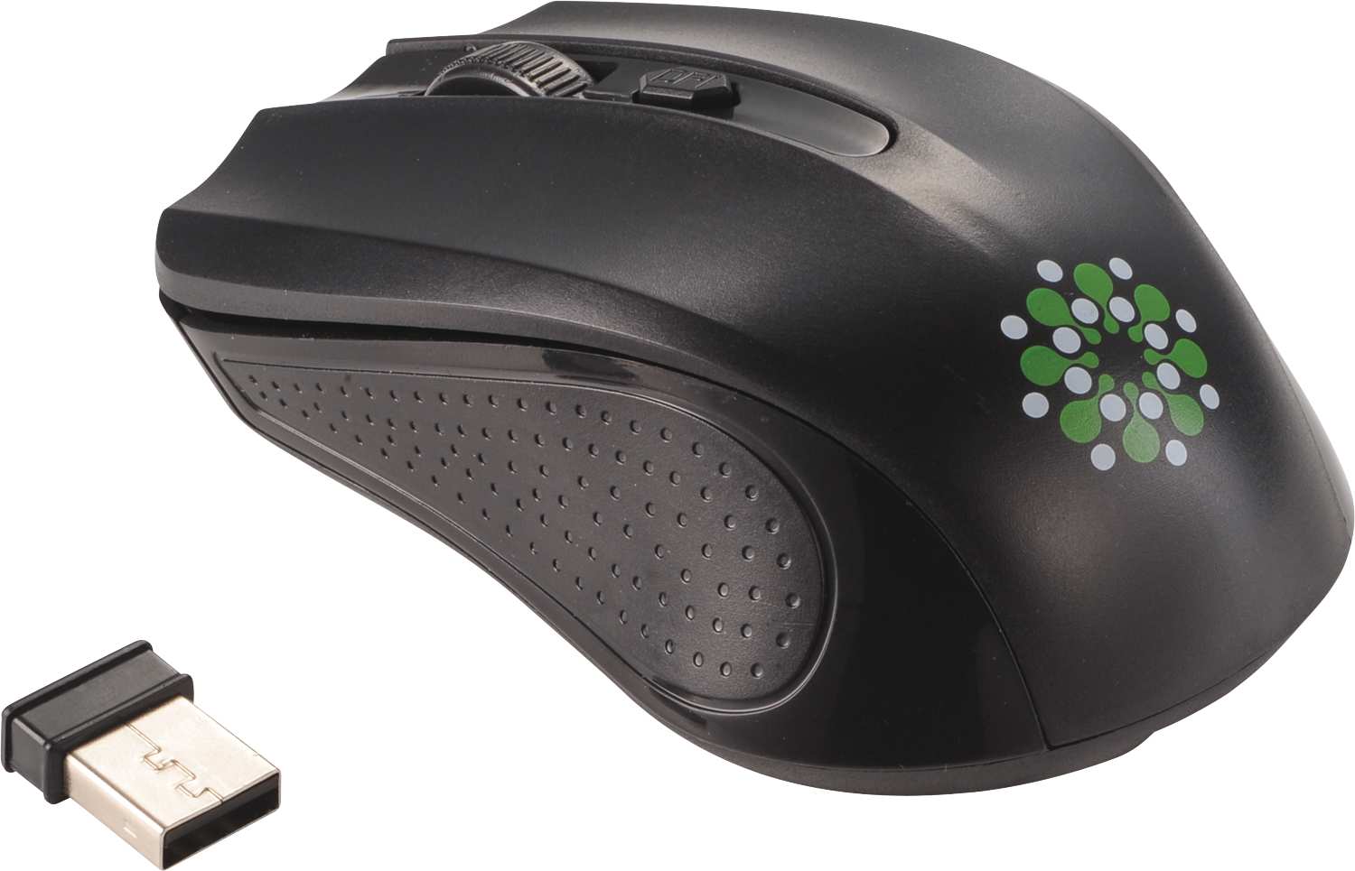 Galactic Wireless Mouse - Image 3