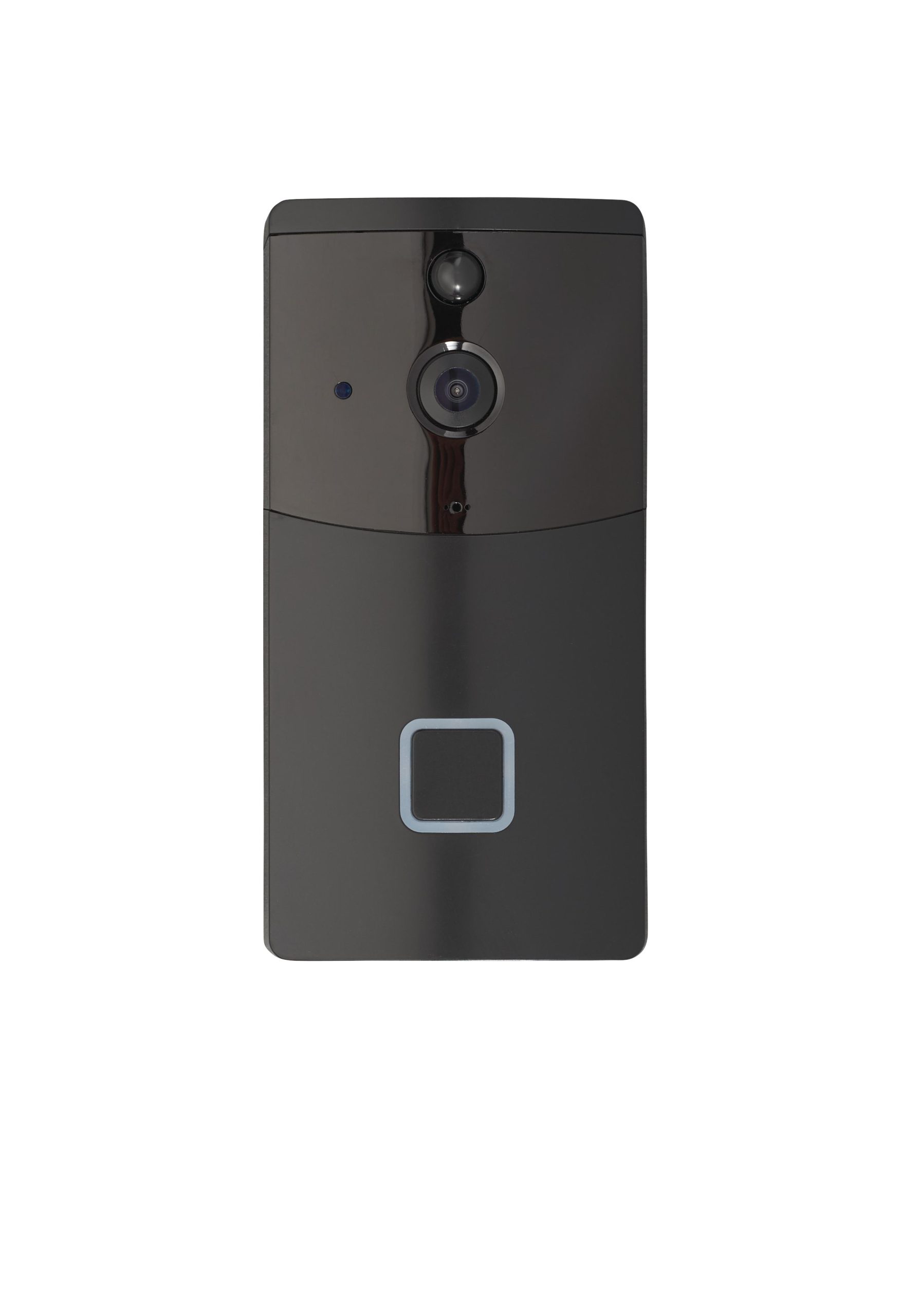 Smart Wifi Video Doorbell - Image 4