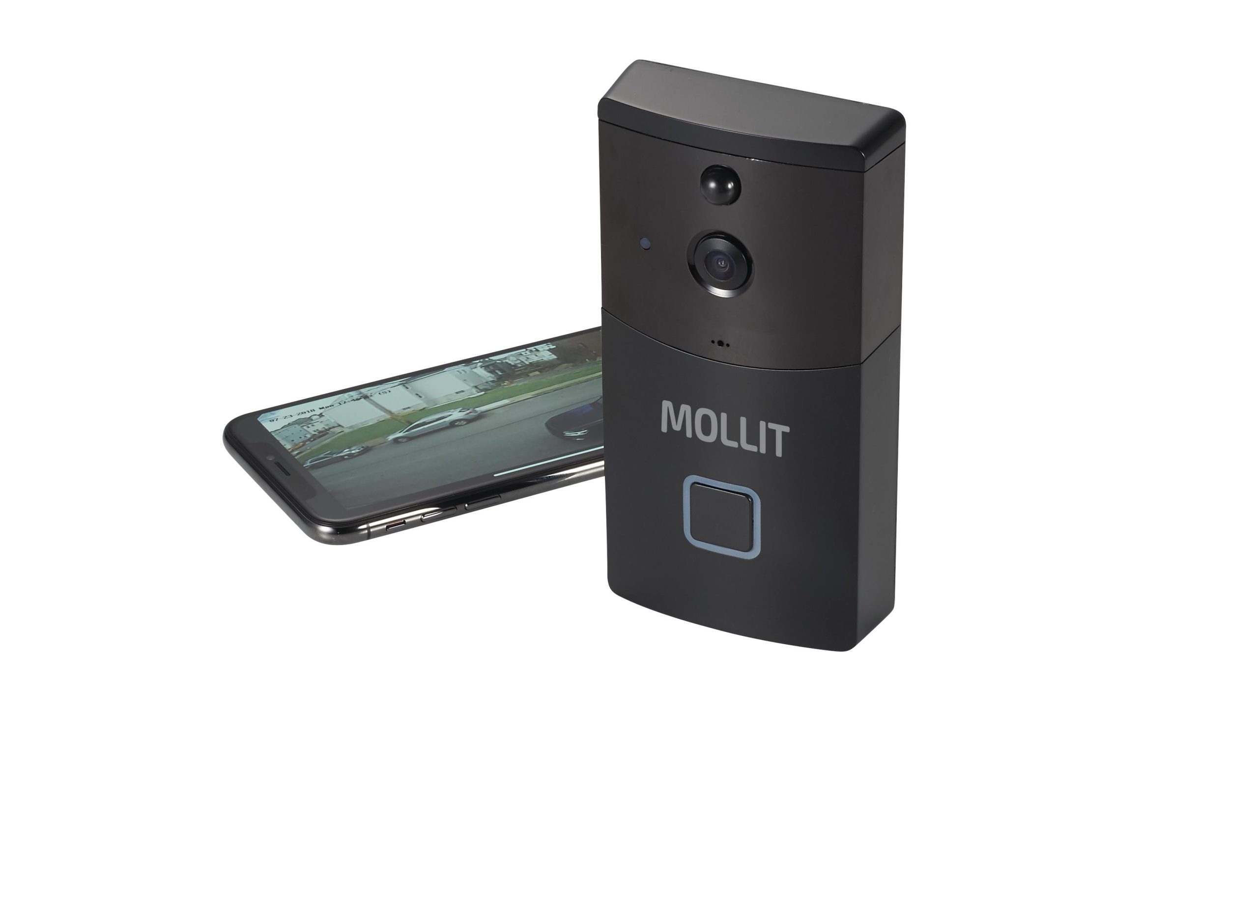 Smart Wifi Video Doorbell - Image 5