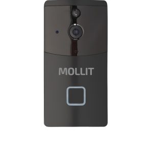 Smart Wifi Video Doorbell