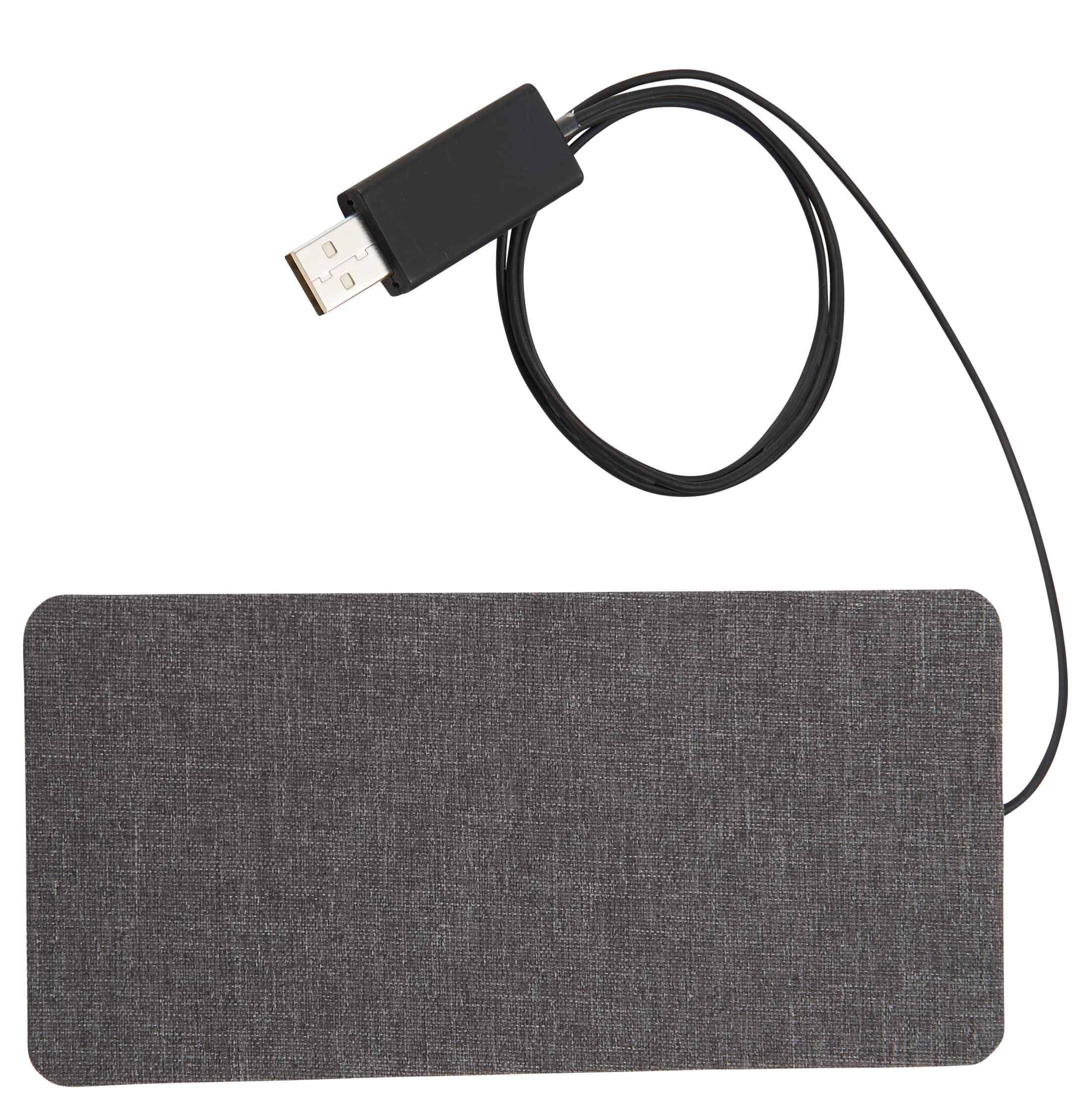Ultra Thin Fabric Wireless Charging Pad - Image 7