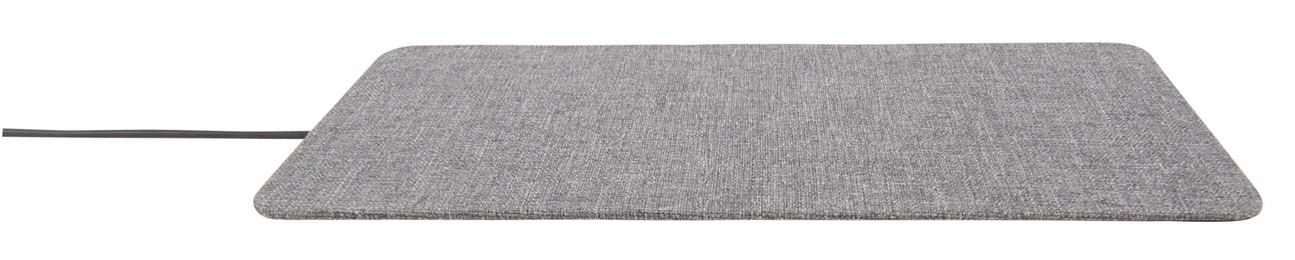 Ultra Thin Fabric Wireless Charging Pad - Image 6