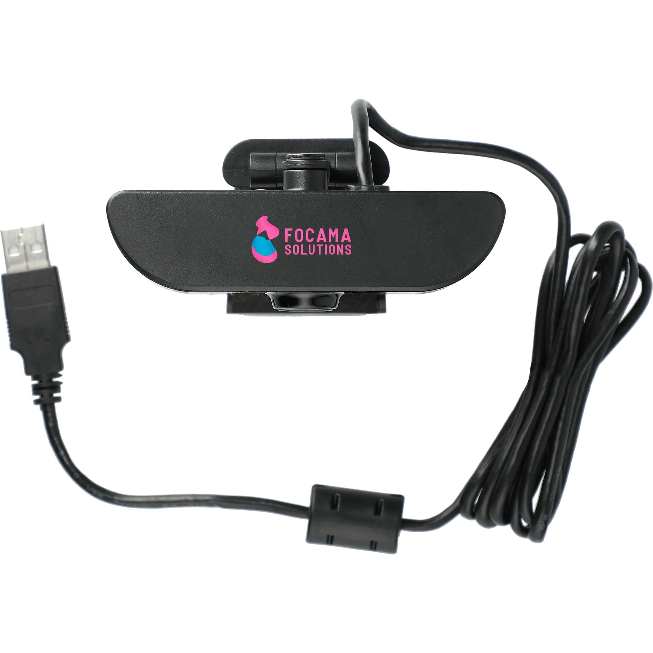 1080P HD Webcam with Microphone - Image 6