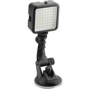 Alternative view of Laptop & Tablet Portable Video Light
