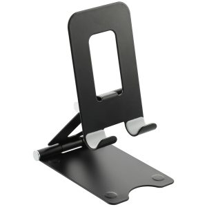 Alternative view of Mobile Metal Phone Stand