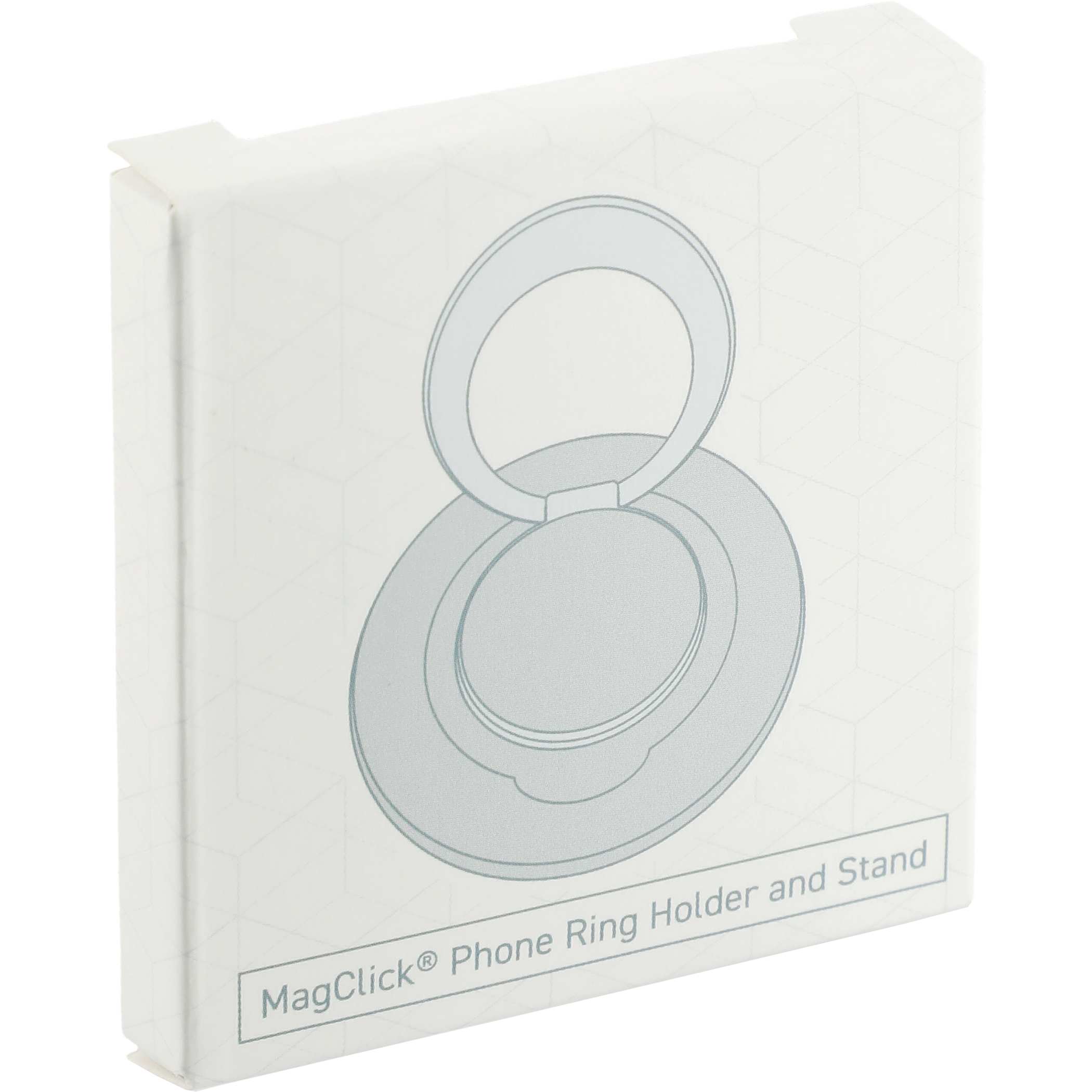 MagClick Phone Ring Holder and Stand - Image 3