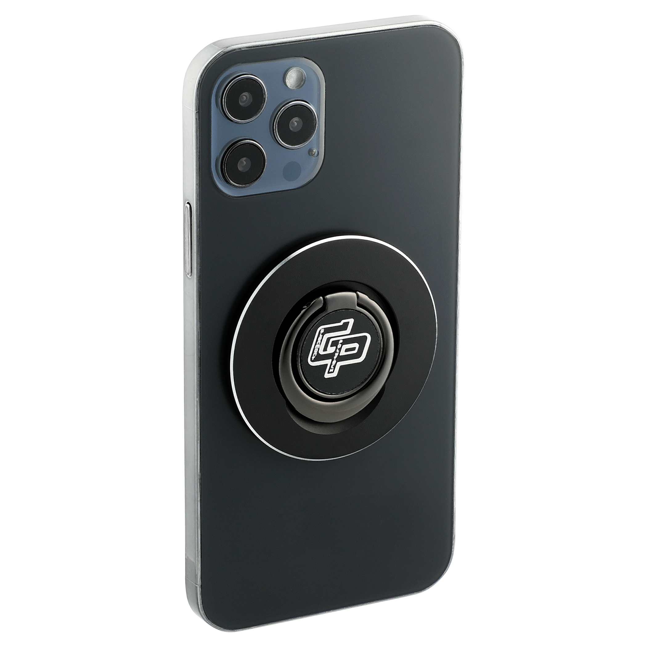 MagClick Phone Ring Holder and Stand - Image 6