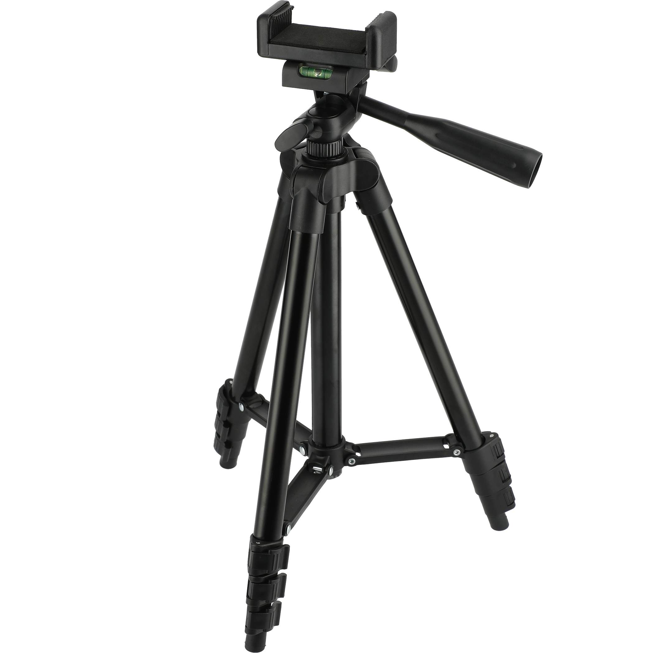 Cell Phone Adjustable Tripod Stand - Image 2