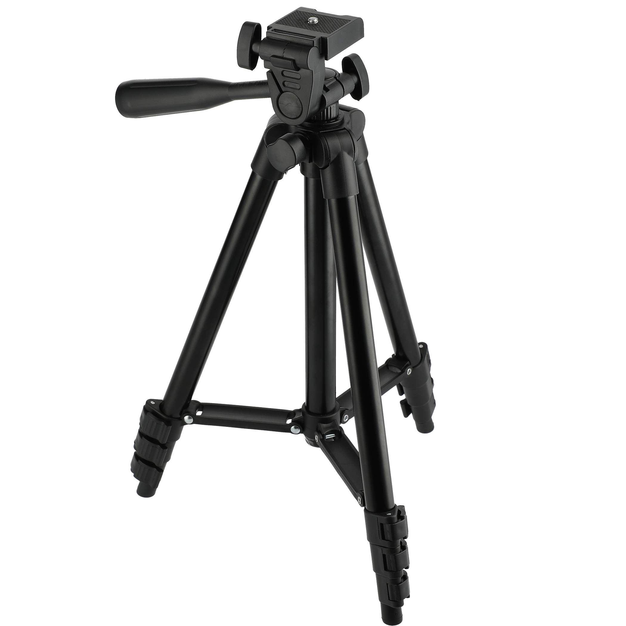 Cell Phone Adjustable Tripod Stand - Image 4