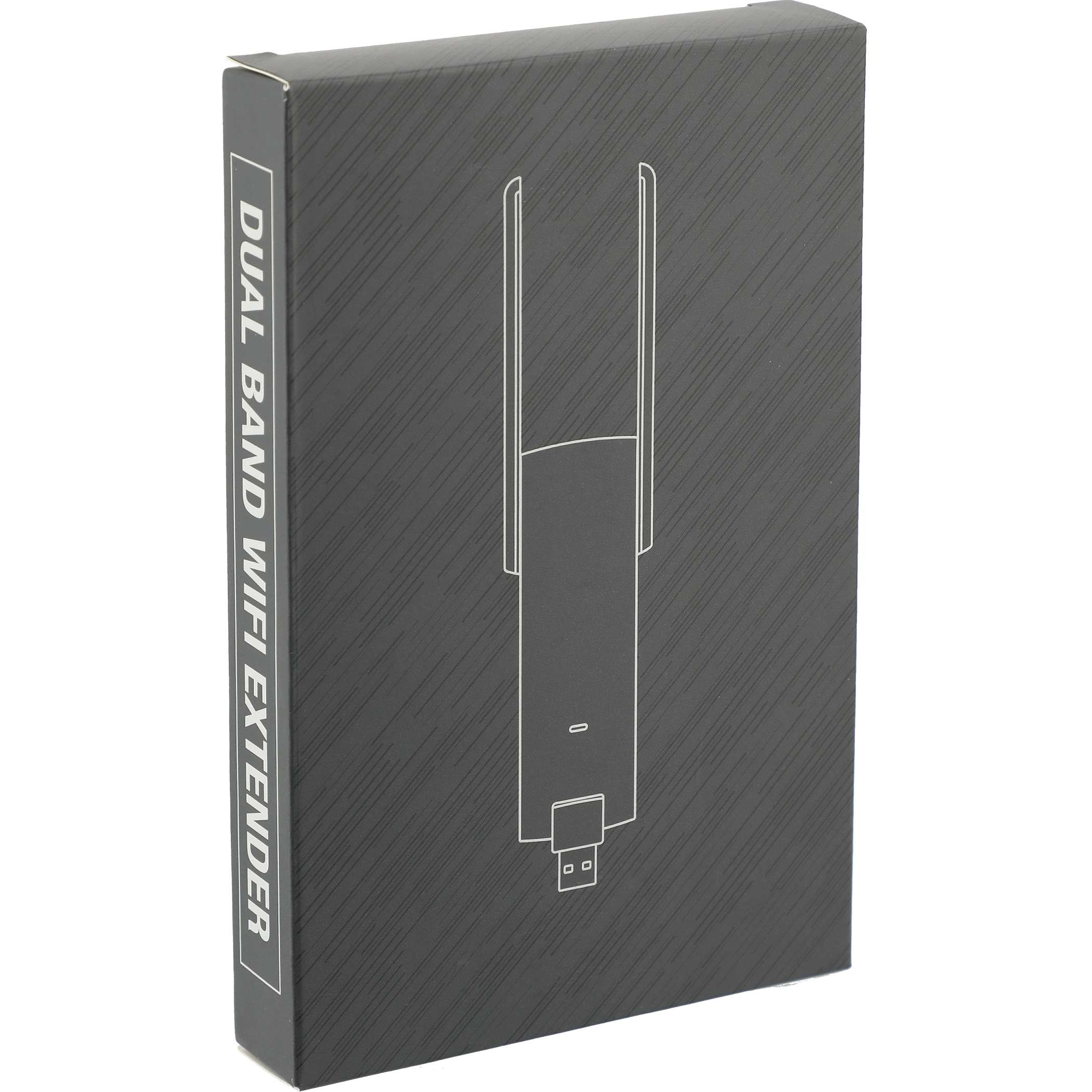 Dual Band Wifi Extender - Image 3