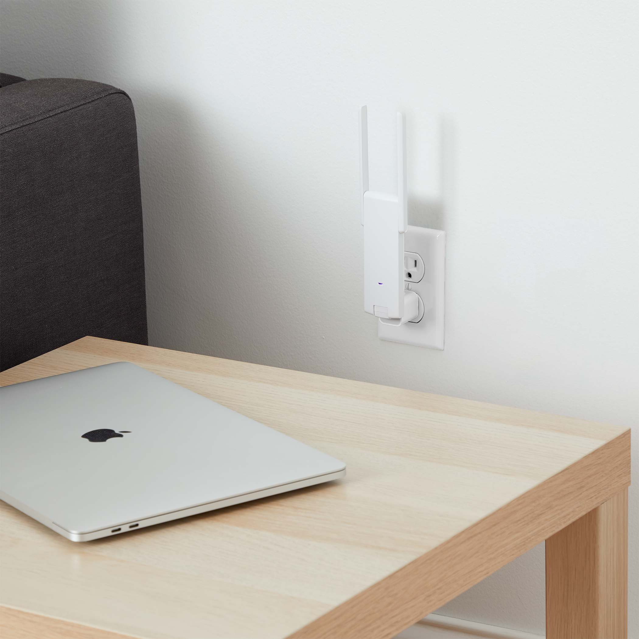 Dual Band Wifi Extender - Image 4