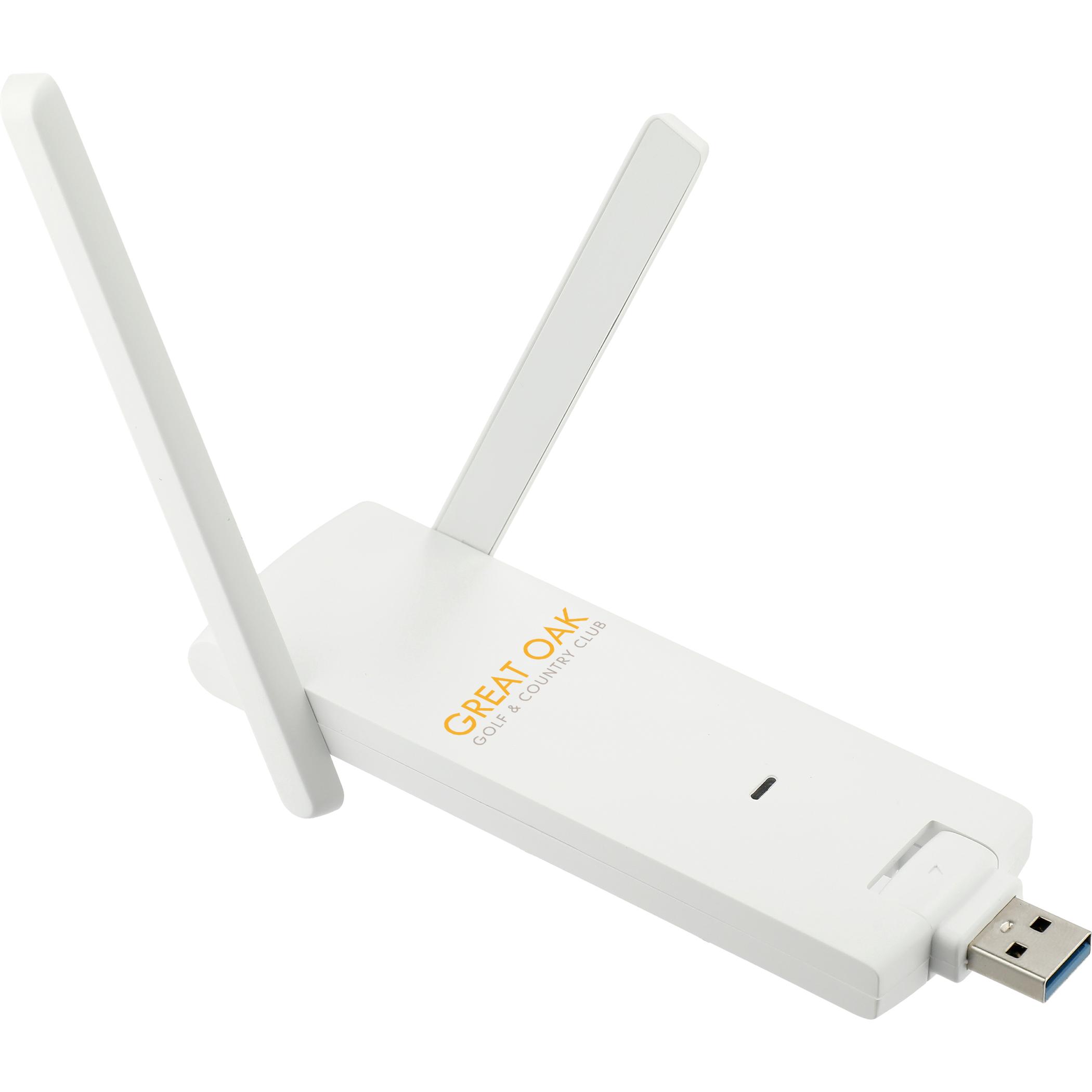 Dual Band Wifi Extender - Image 7