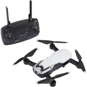 Alternative view of BirdEye Remote Control Drone with Camera