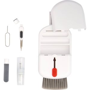 Alternative view of Tech Wipe 10-in-1 Tech Cleaning Kit